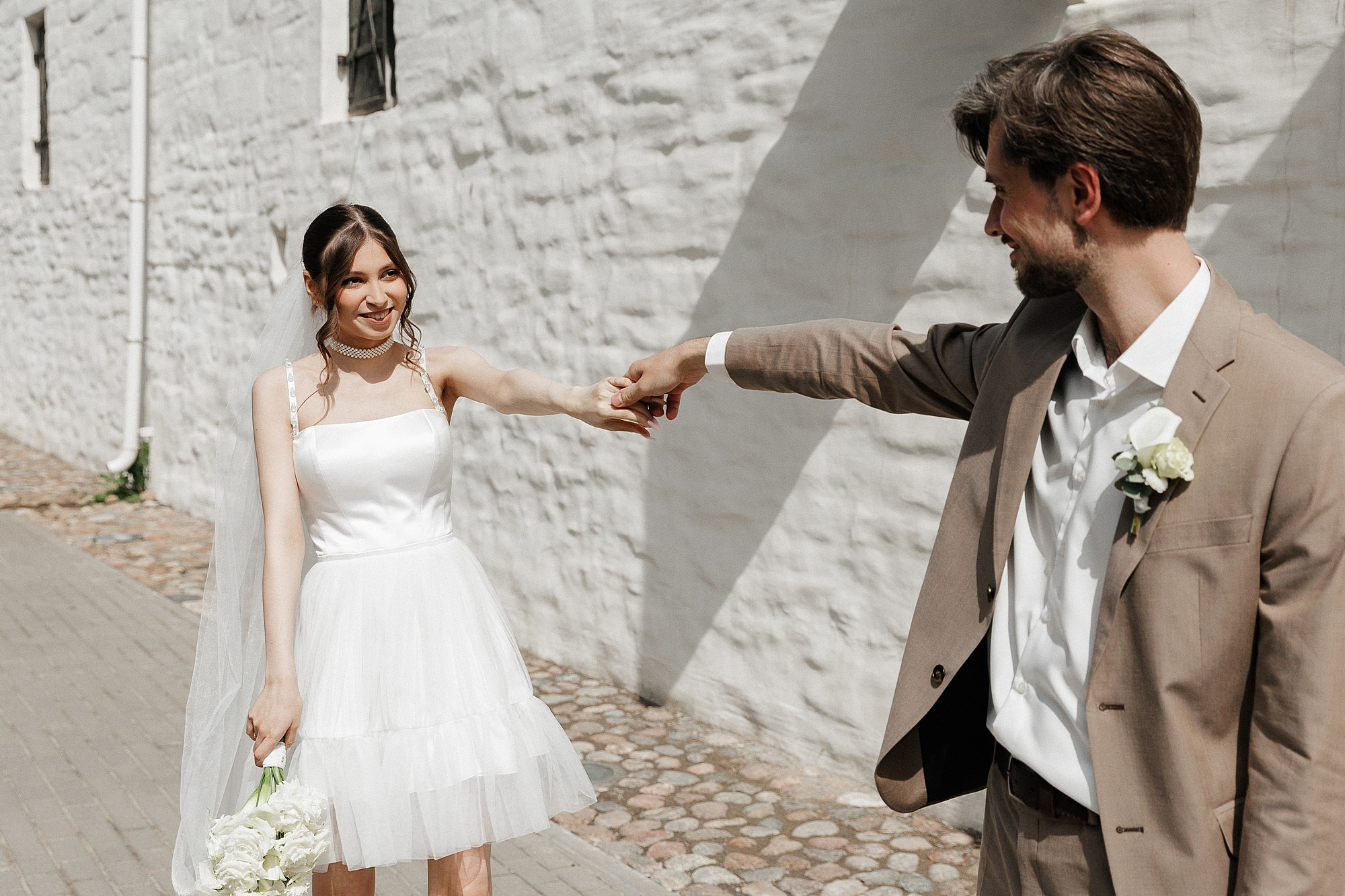 Сергей + Таня. Боченков Вадим | Фотограф в Пскове и Санкт-Петербурге