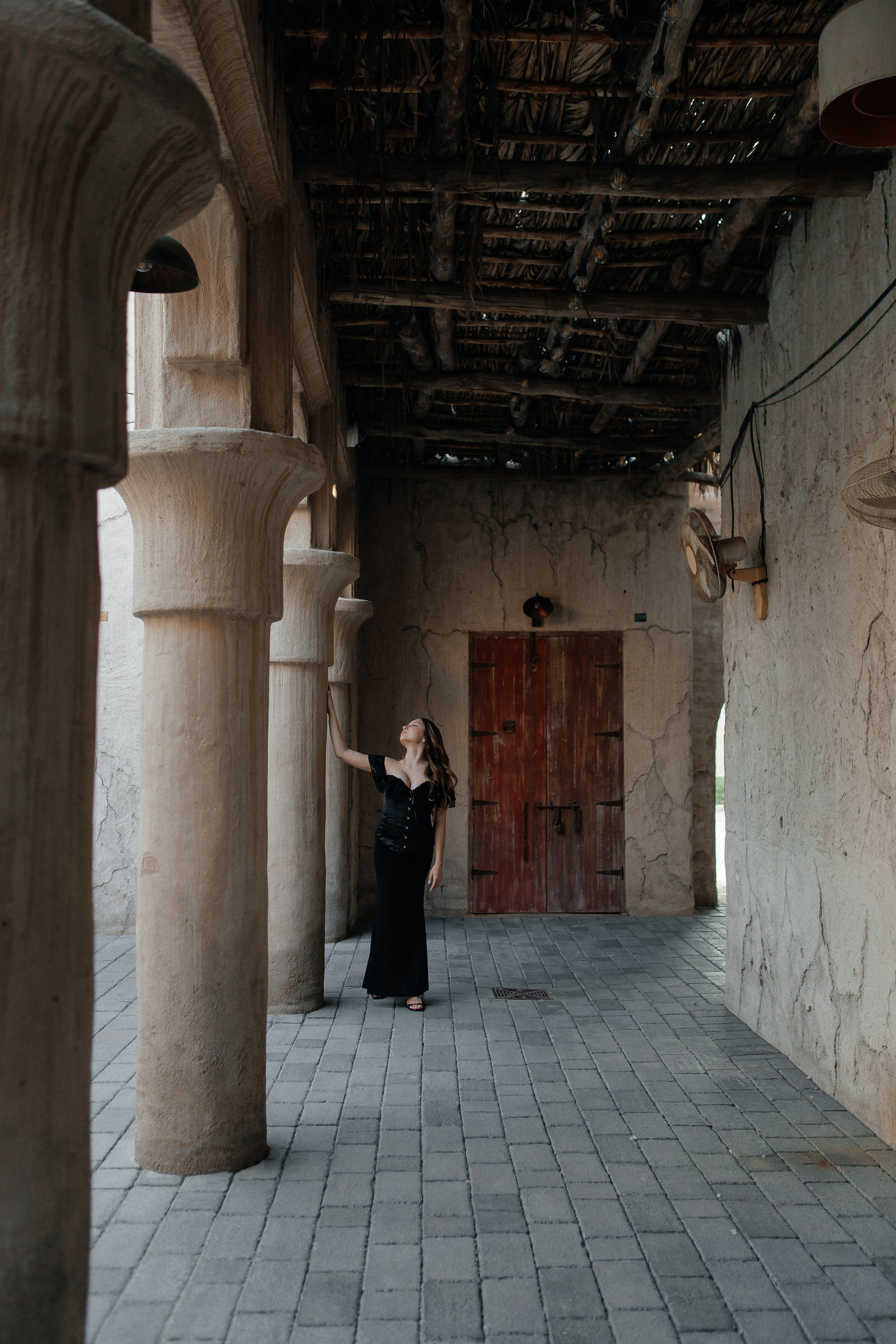 Старый город. Фотограф Валерия Литвинова