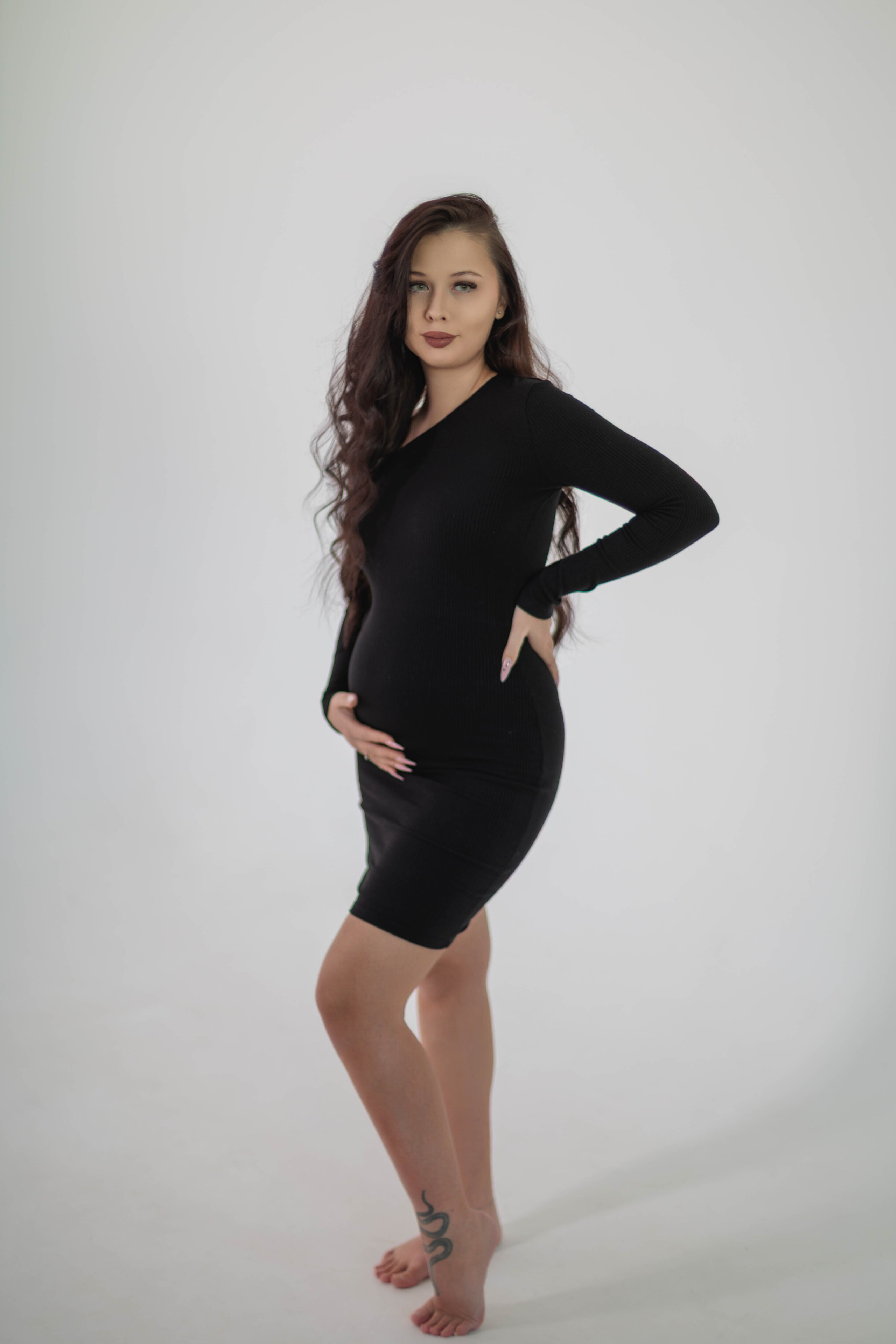 Дарья. Семейный фотограф Гульцовская Екатерина