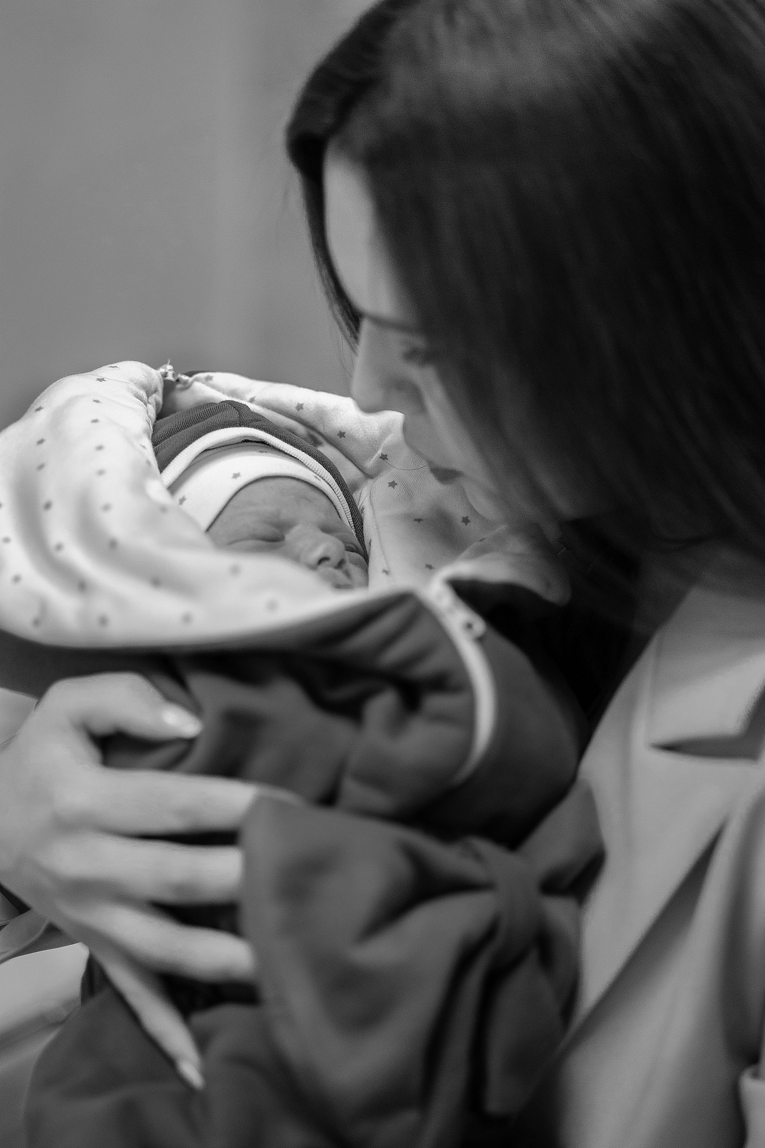 Выписка. Аникеева Тамара | Портретный фотограф во Владивостоке