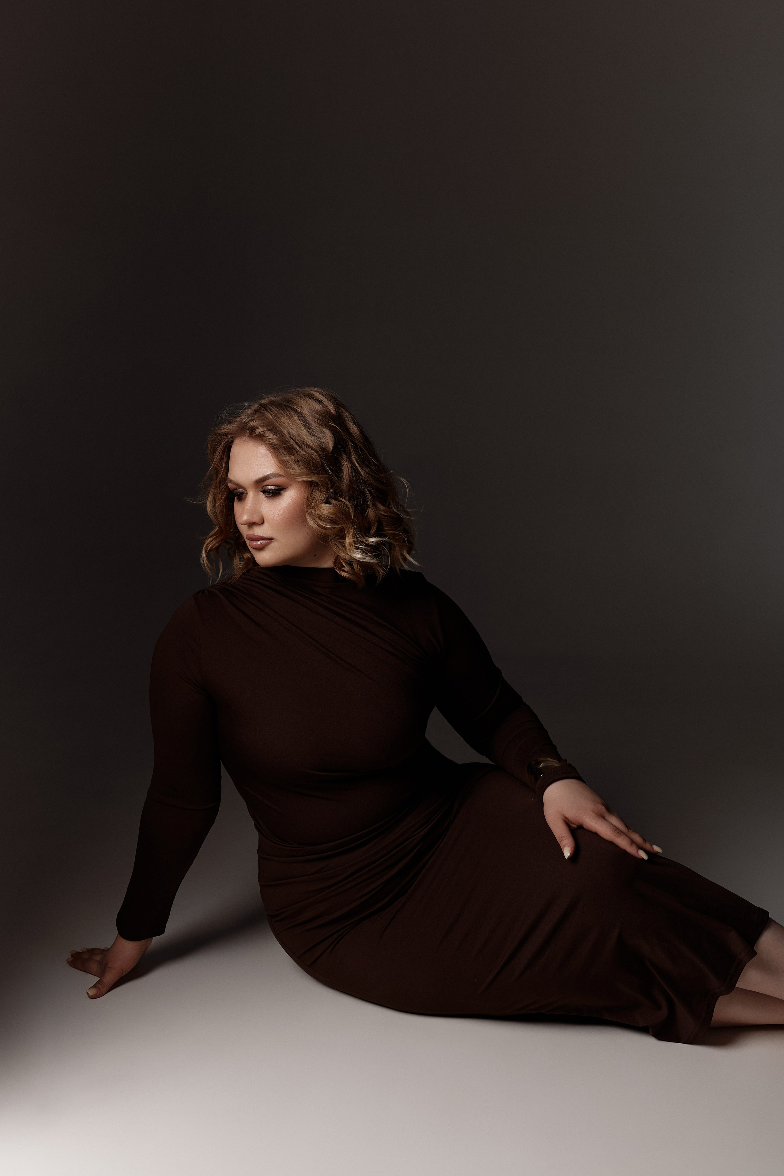 Индивидуальные съёмки. Фотограф в Москве — Александра Фоменко