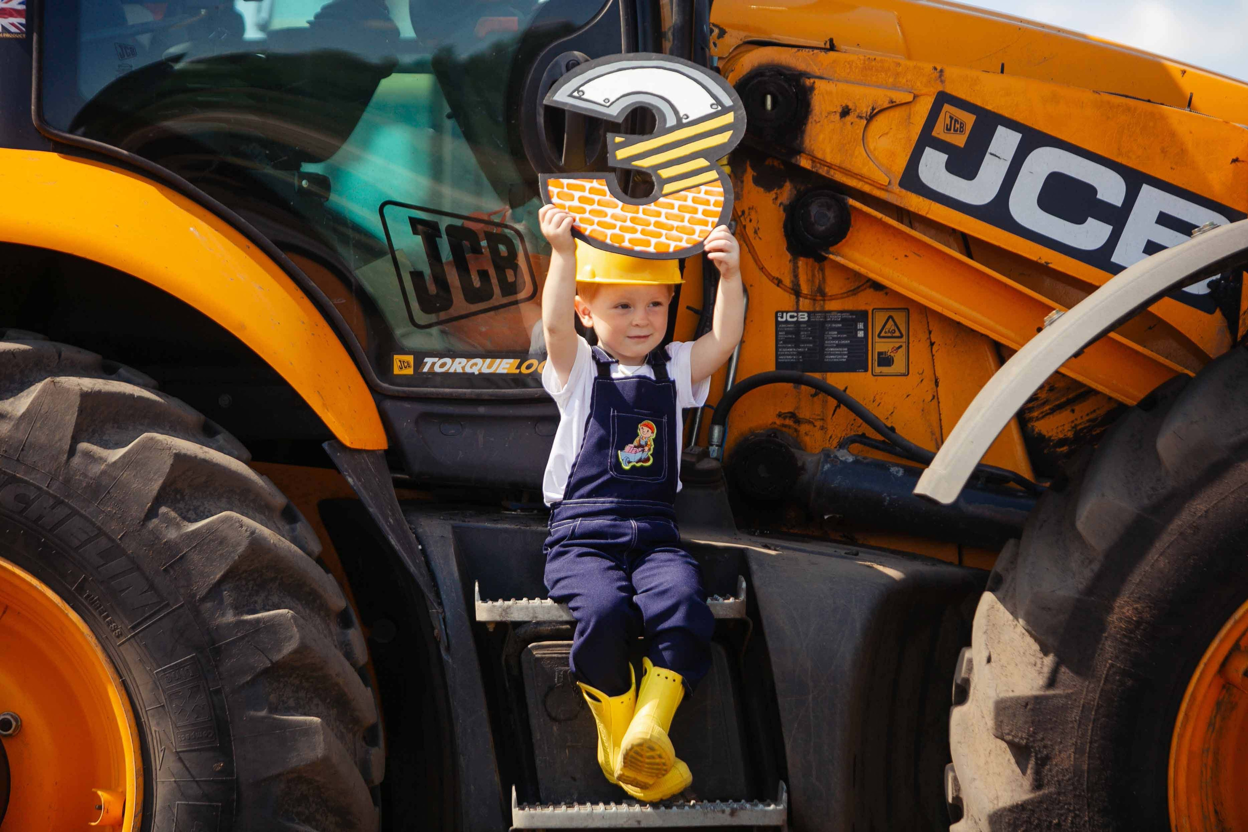 Праздник мечта. Ваш репортажный фотограф Артемий Антонов