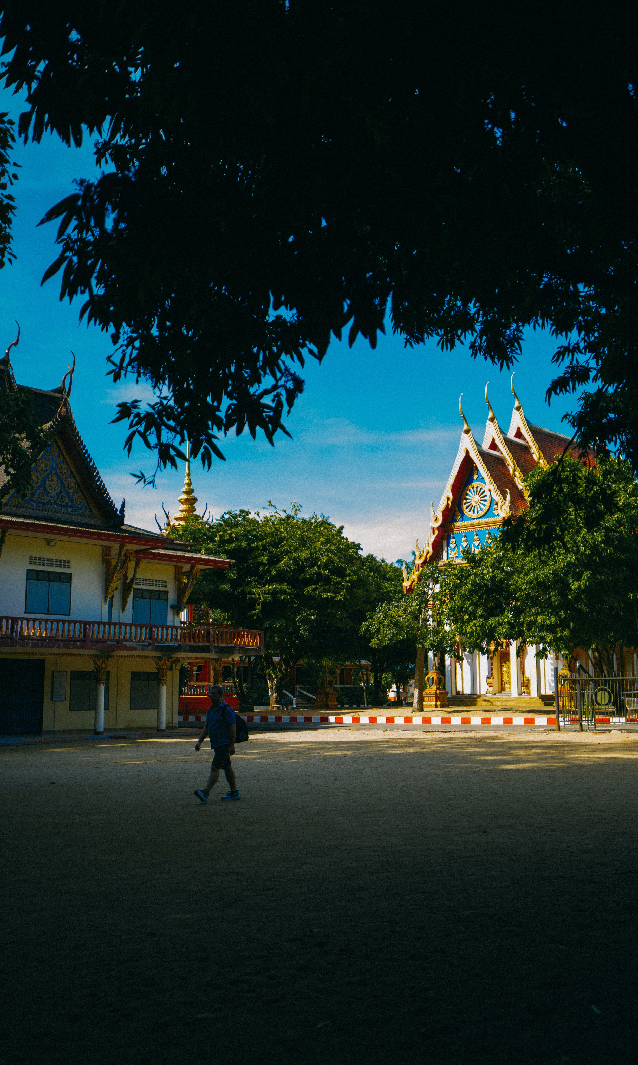Тайланд. Фотограф Алиса Аспер