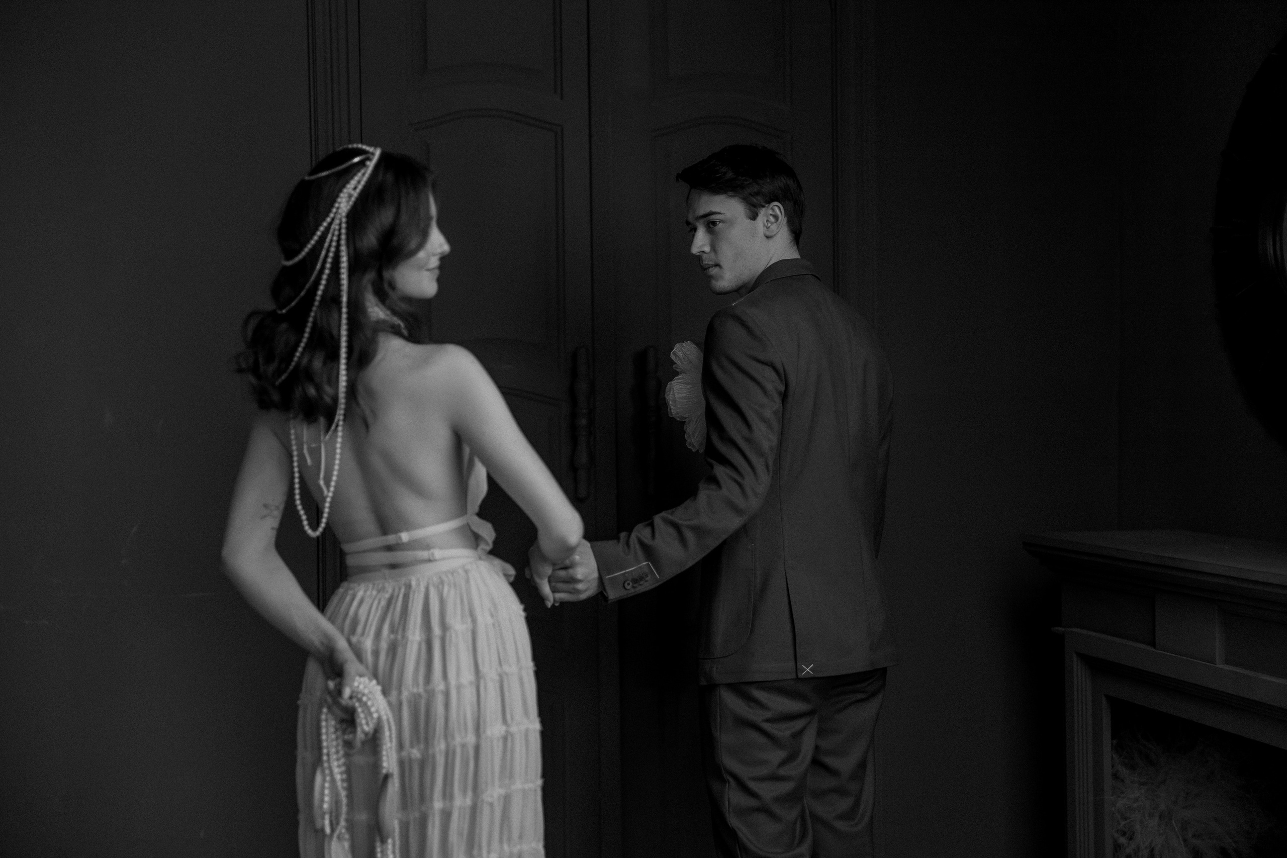 Тим+Камилла. Фотограф Элла Ефимова