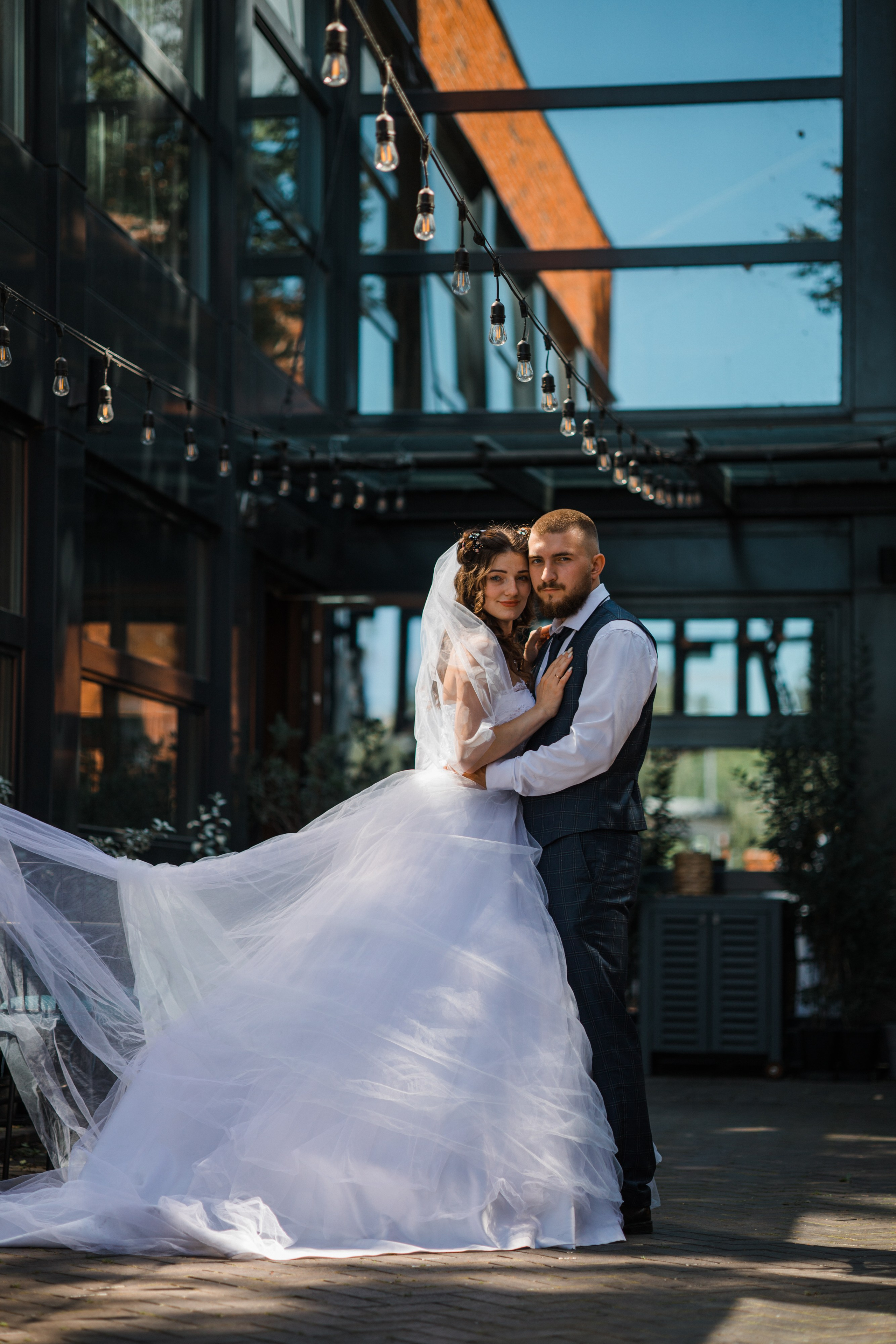 Свадебный фотограф в Серпухове