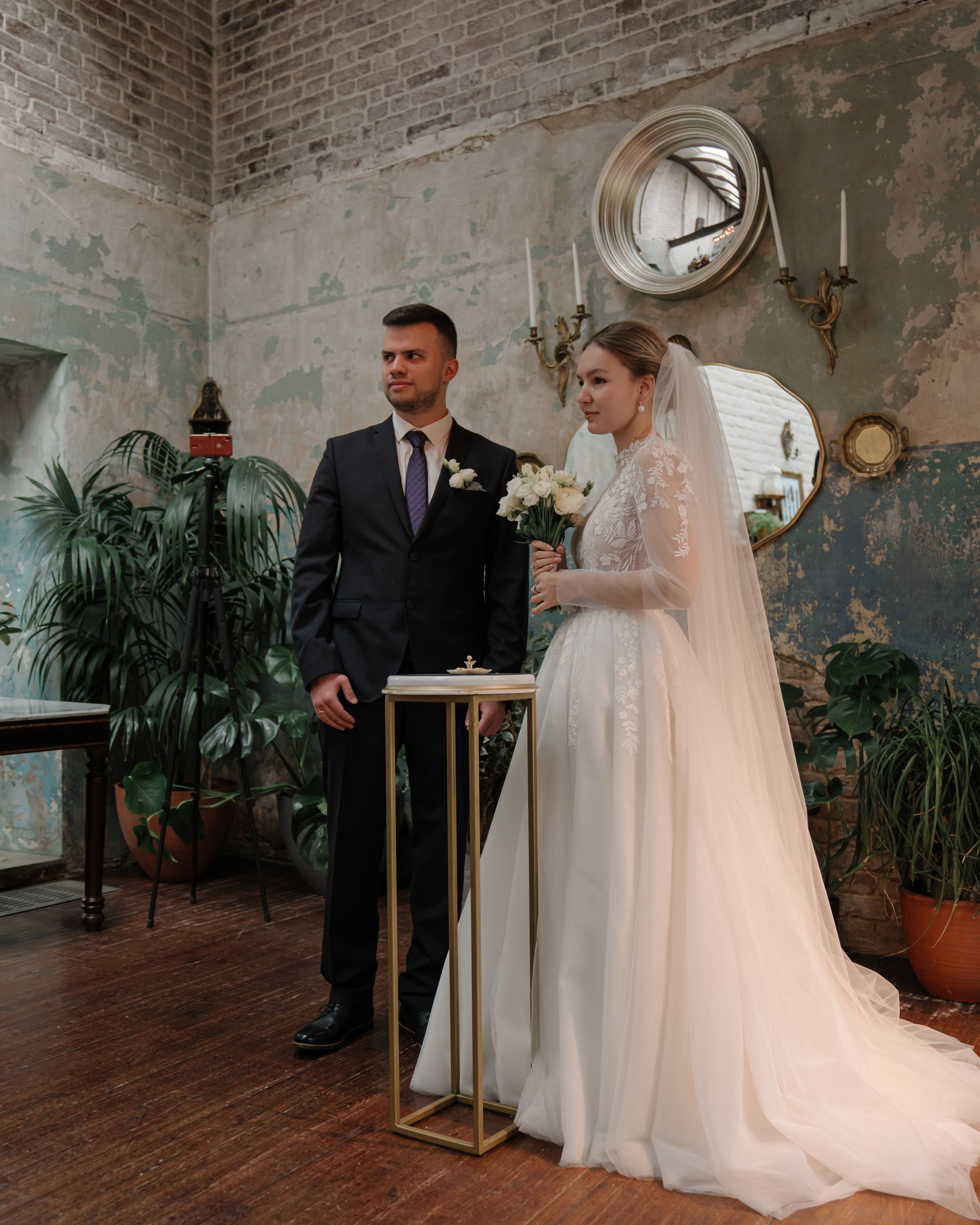 Самая теплая нежность. Портретный и свадебный фотограф в Москве Финкельштенй Анна