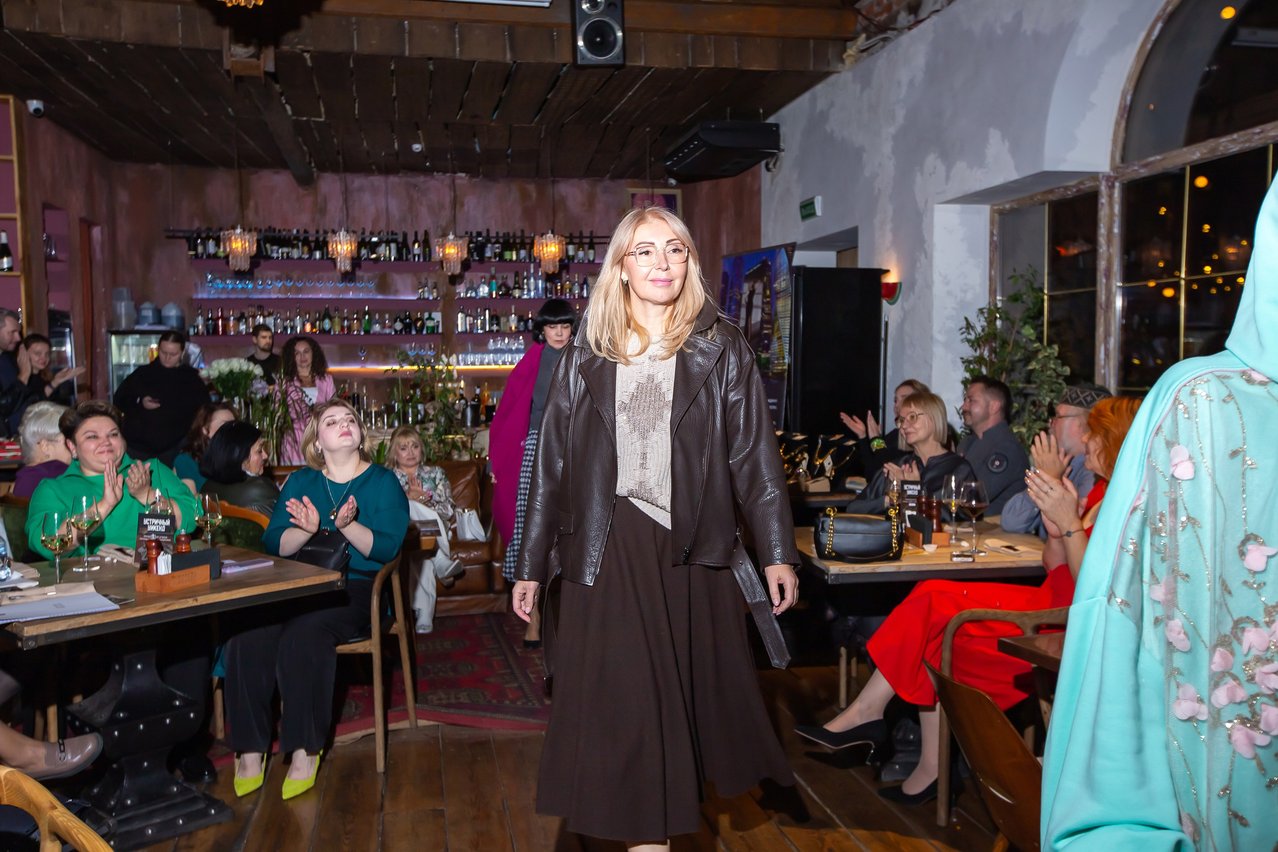 Клуб «Горожане». Свадебный фотограф Анастасия Багдасарян