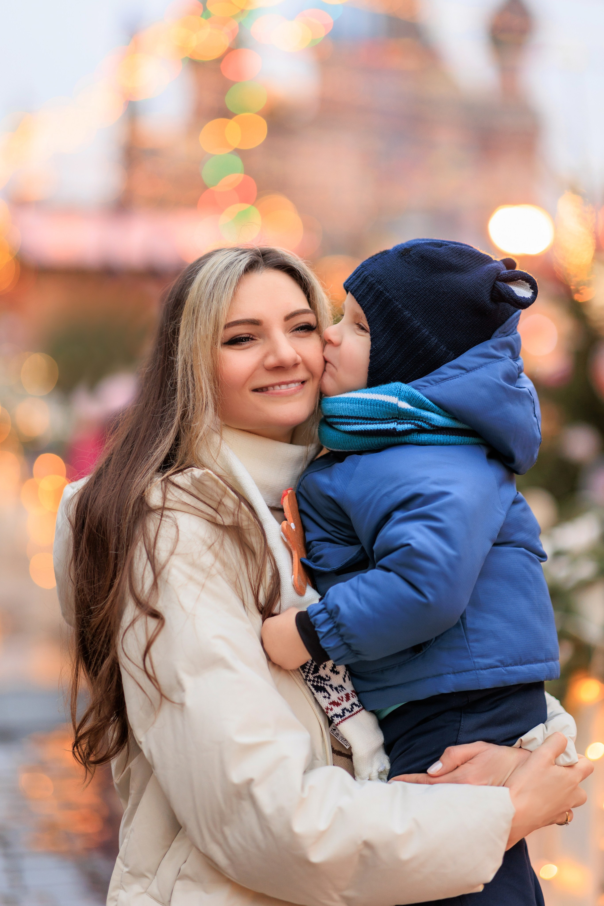 Семейная ГУМ ярмарка. Женский и семейный фотограф в Москве- Ольга Самусенко
