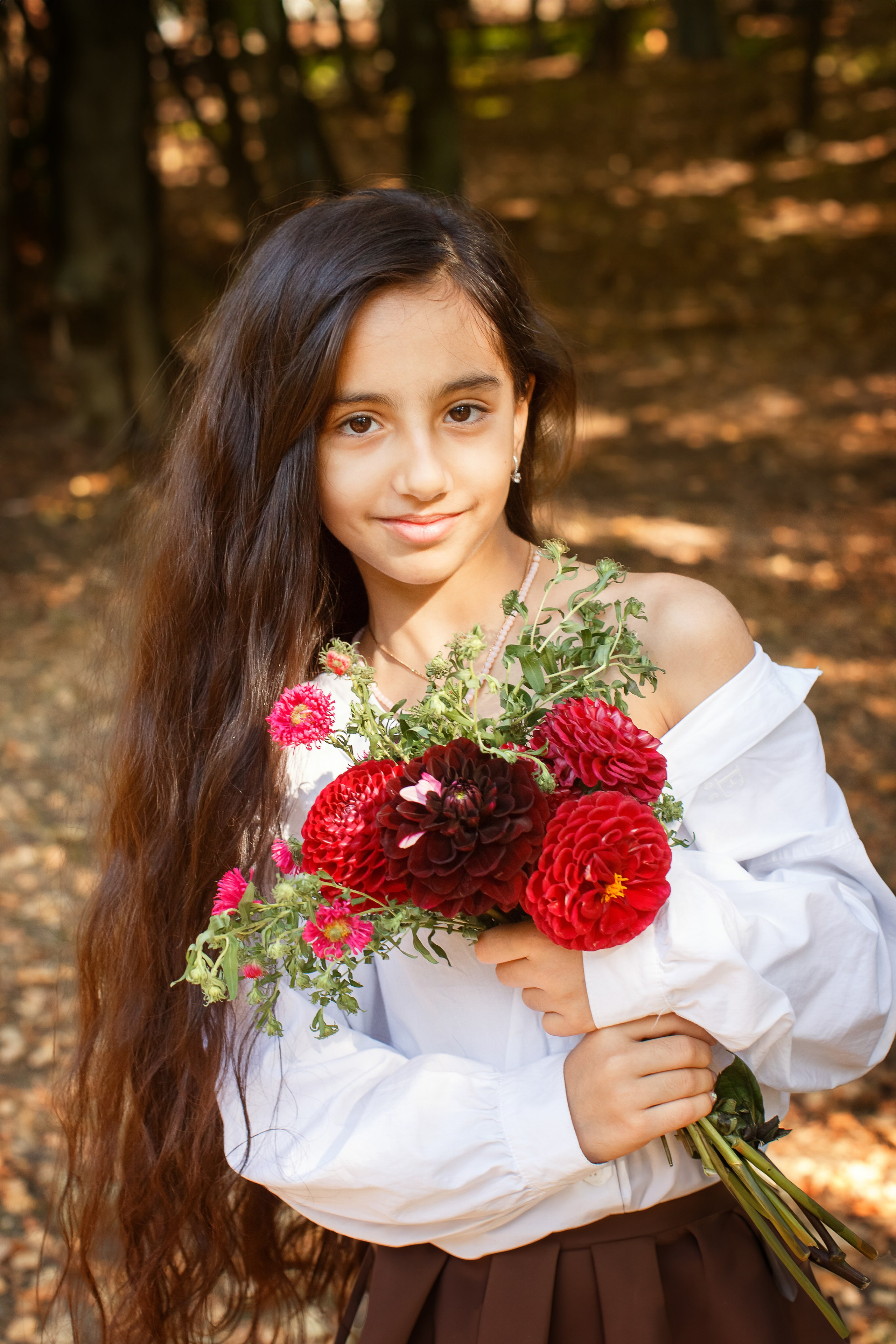 Осенний фотодень 3В. Детский и семейный фотограф в Москве и Моск. области Татьяна Минаева