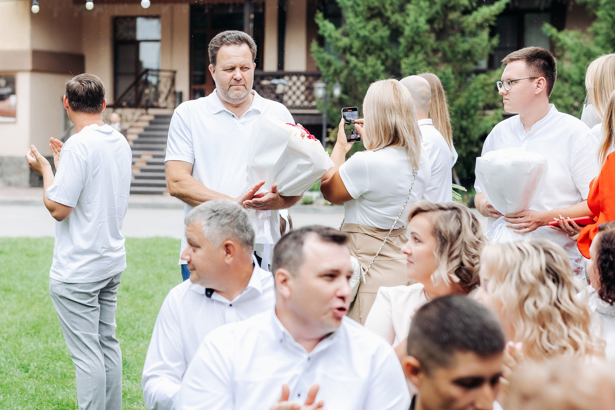 Александр Ирина. Фотограф Омск Андрей Козяков