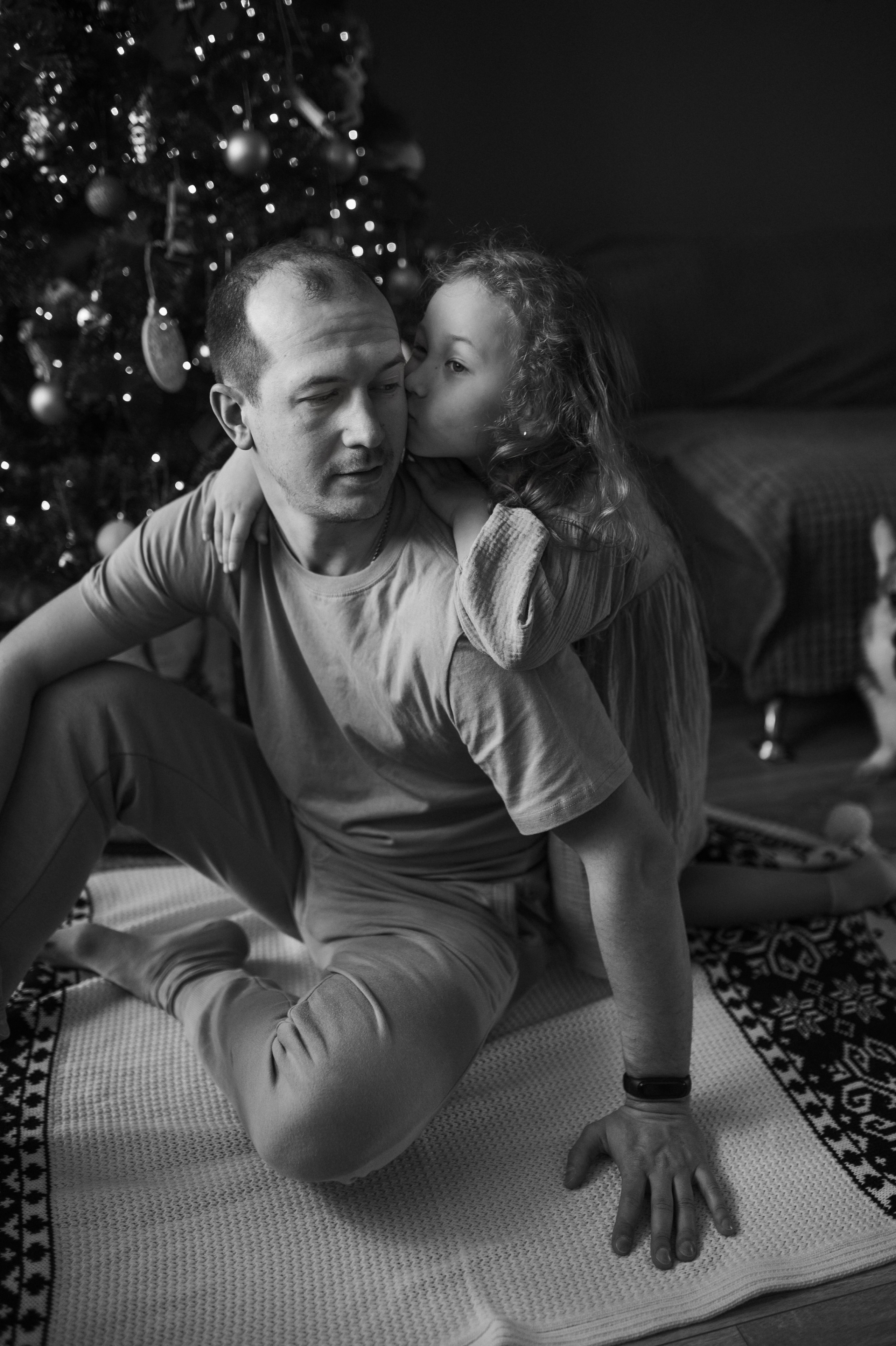 Ирина, Саша, Ваня, Оливия. Www.ostermiller.ru