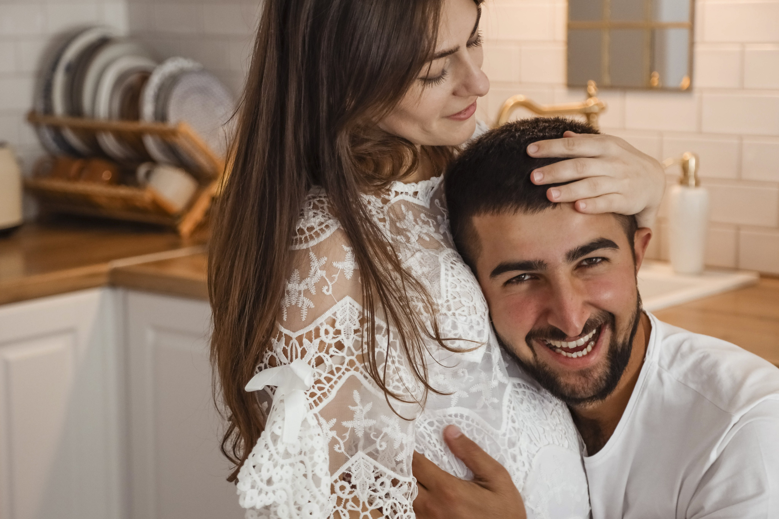 Домашняя съемка. Семейный и детский фотограф в Краснодарском крае