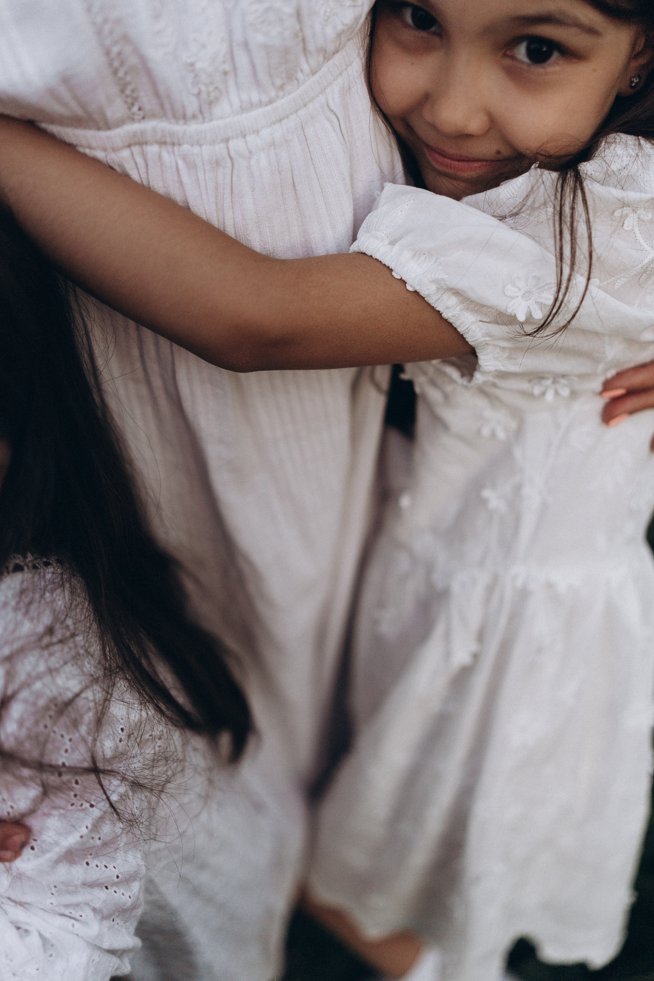 А на земле опять цветут люпины. Семейный и домашний фотограф в Уфе Ирина Гарасюта