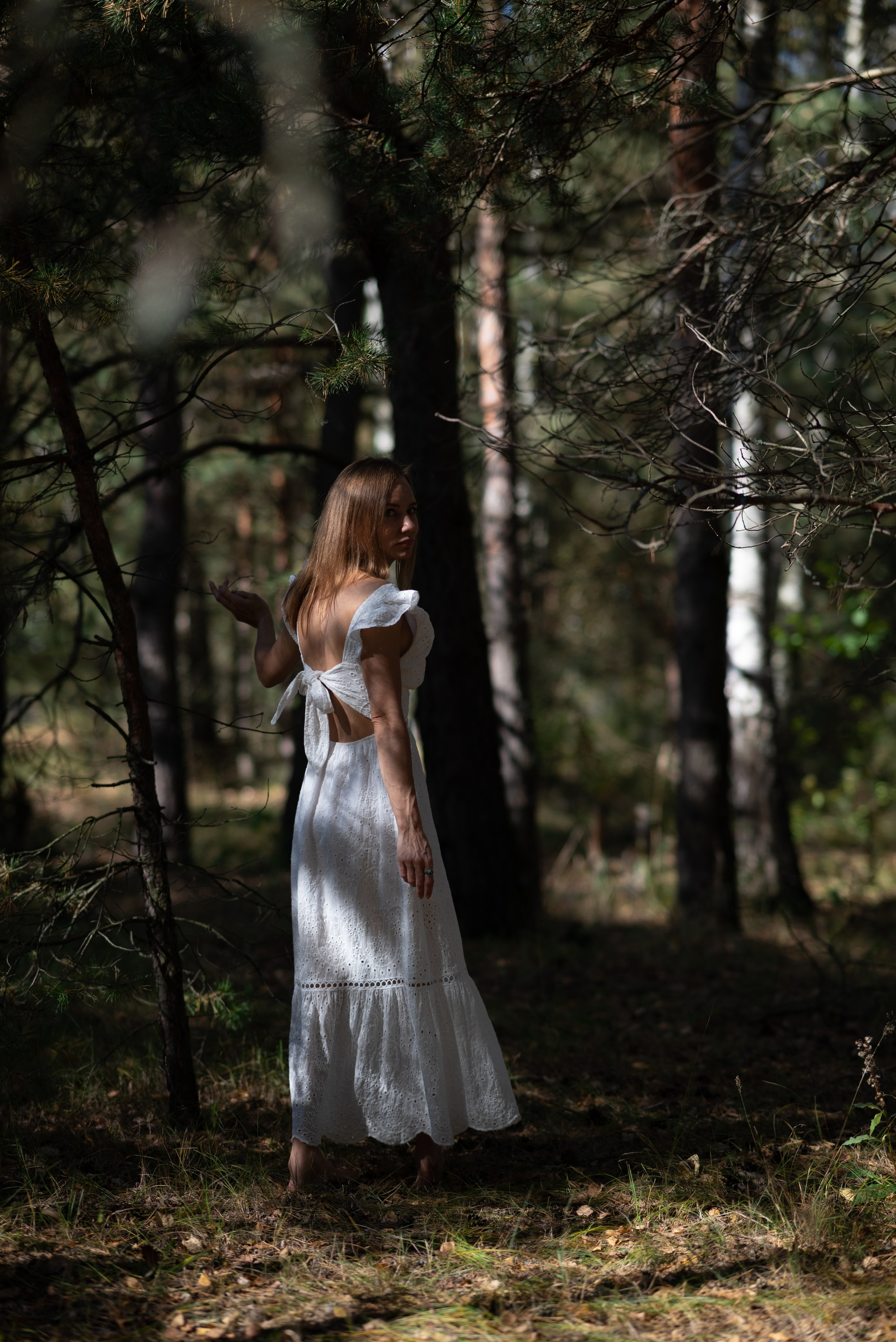 Аня. Коммерческие и индивидуальные съёмки