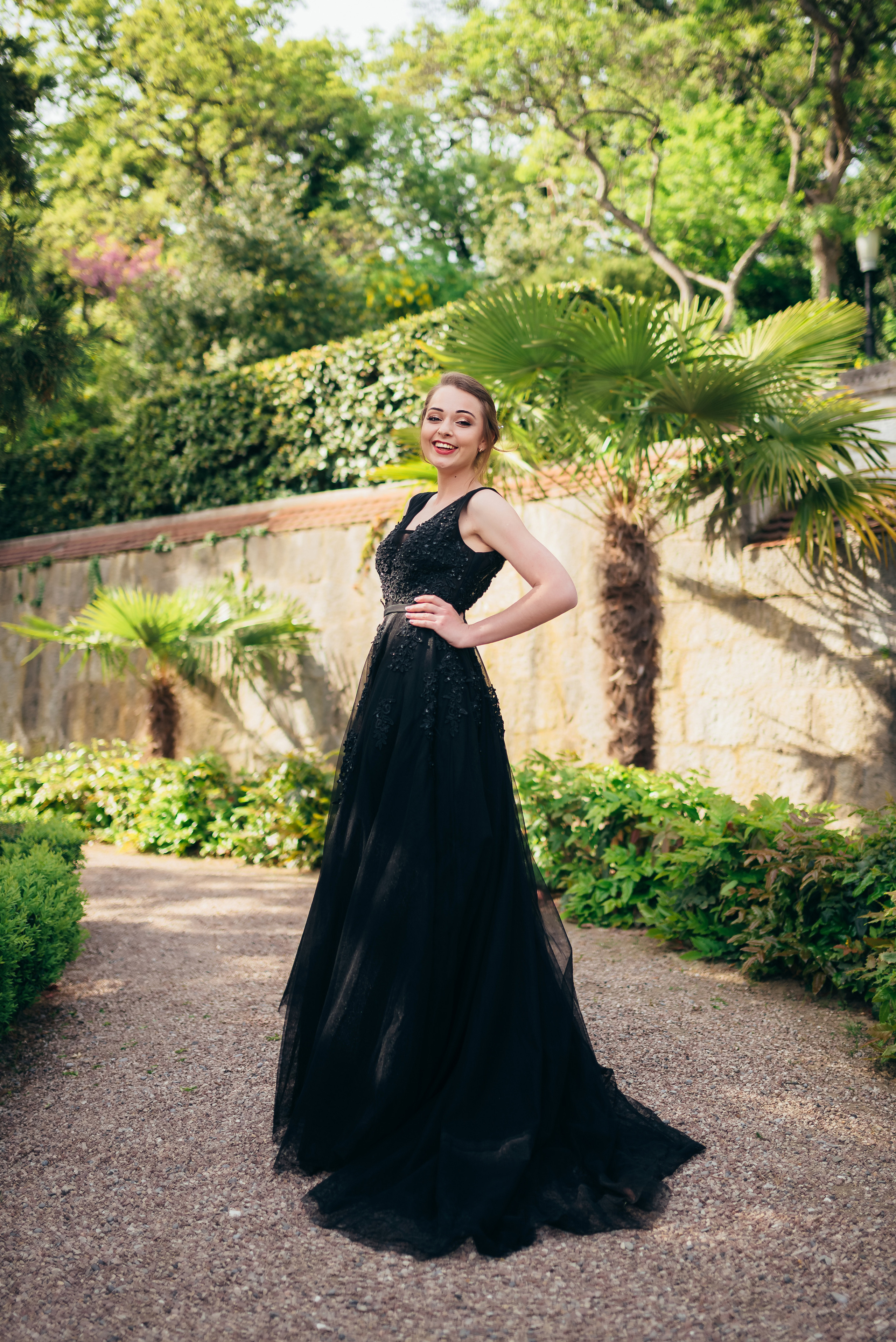 Весенняя фотосессия в Массандровском дворце. Свадебный и семейный фотограф в Симферополе Дарья Маркова