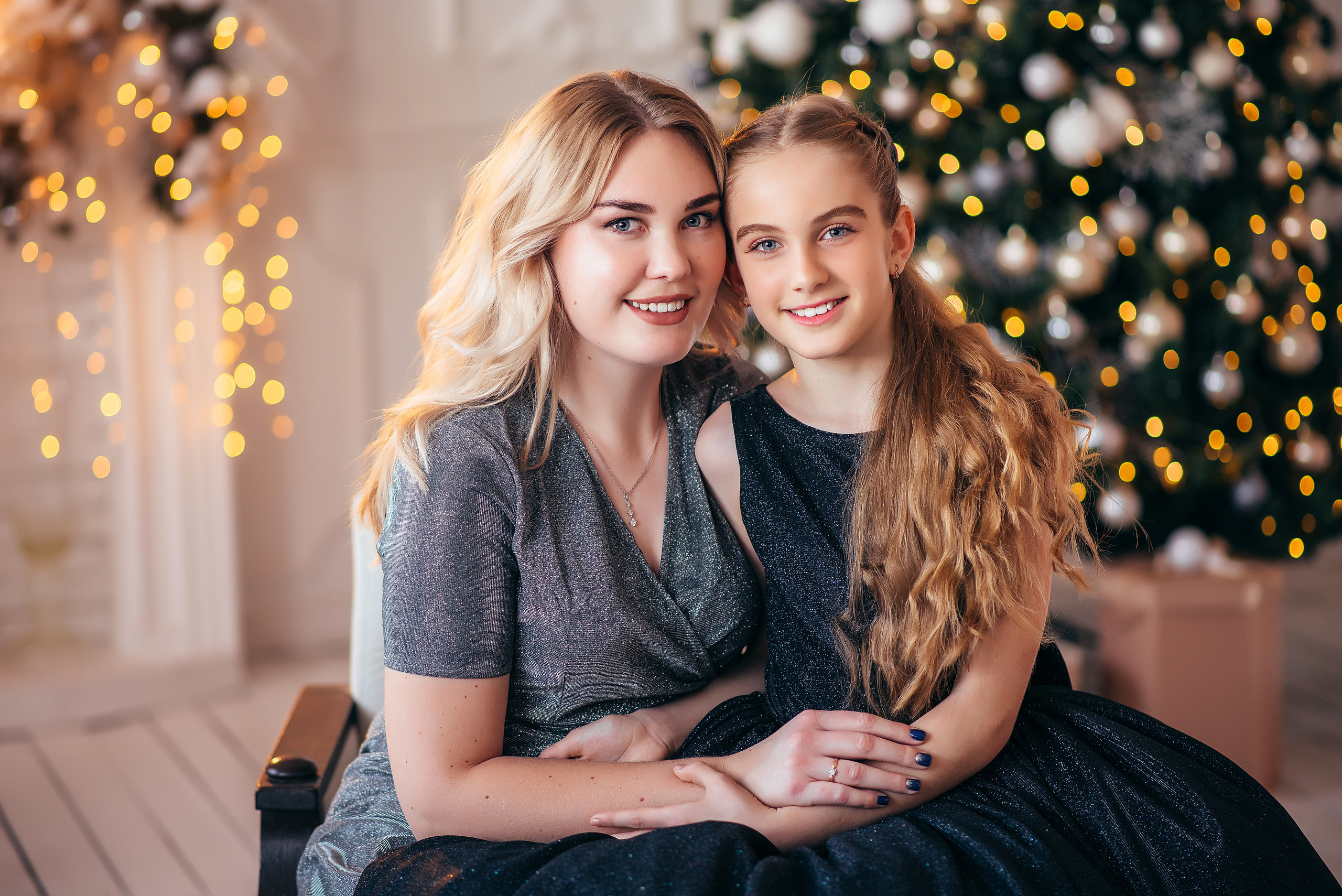 Детский фотопроект. Свадебный и семейный фотограф в Симферополе Дарья Маркова