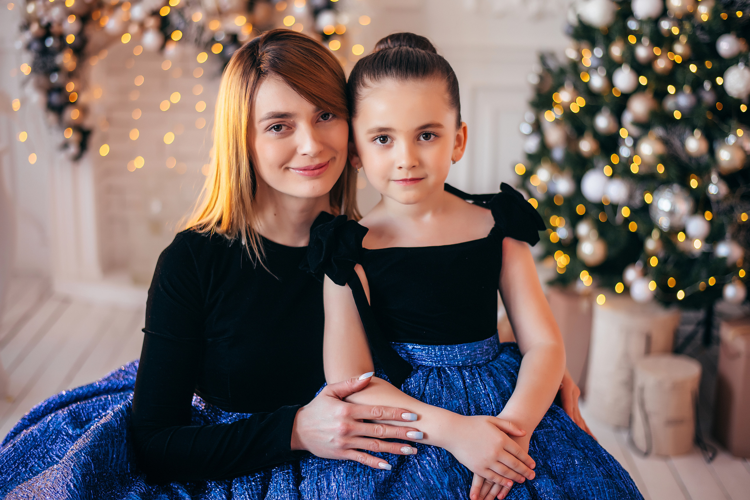 Детский фотопроект. Свадебный и семейный фотограф в Симферополе Дарья Маркова