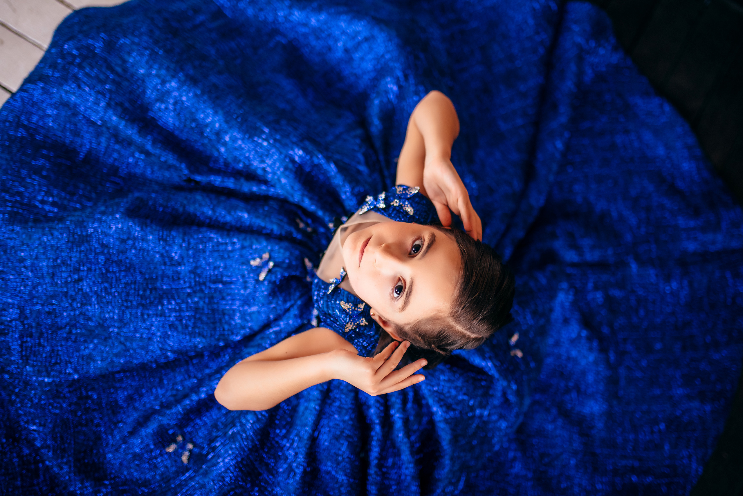 Детский фотопроект. Свадебный и семейный фотограф в Симферополе Дарья Маркова