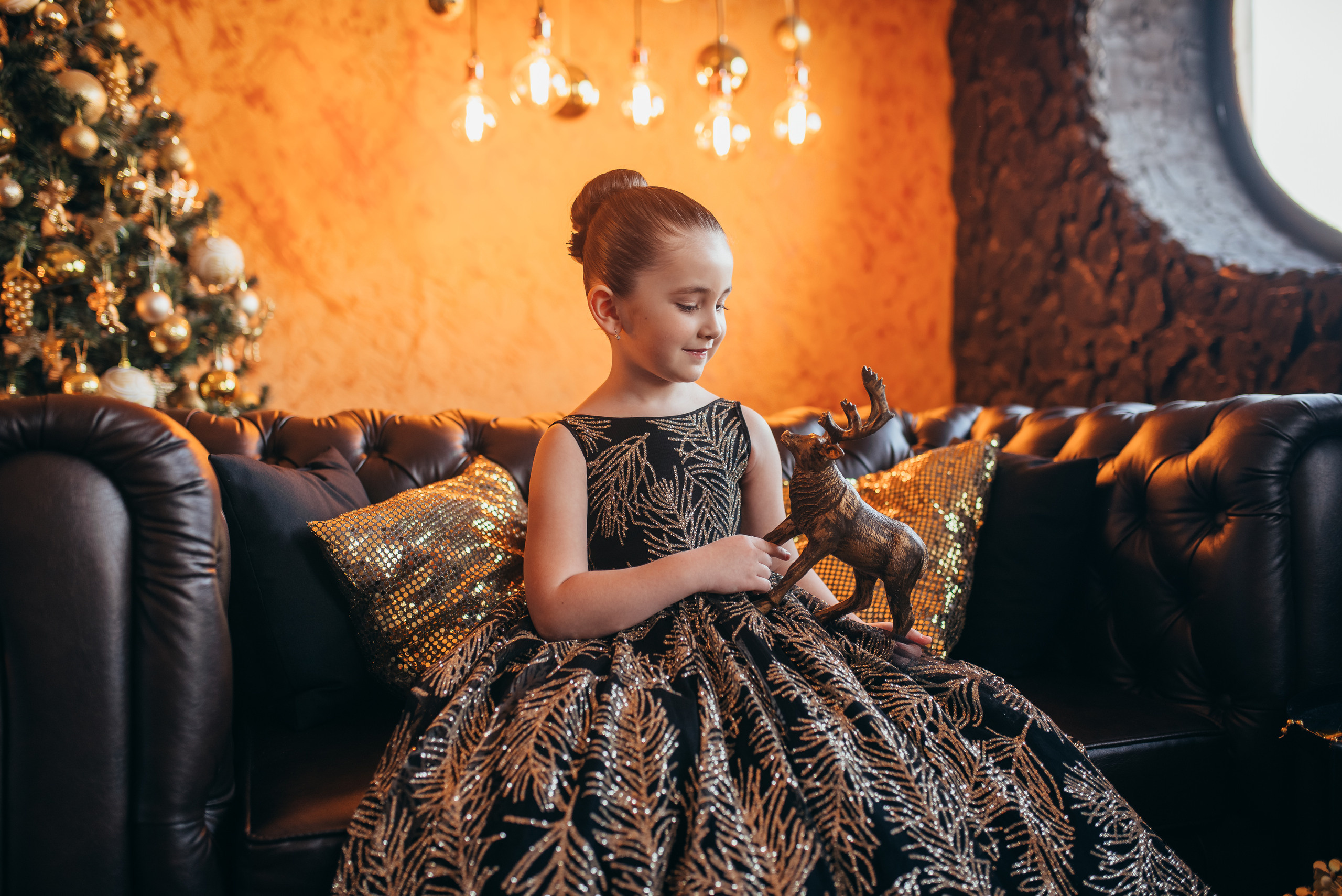 Детский фотопроект. Свадебный и семейный фотограф в Симферополе Дарья Маркова