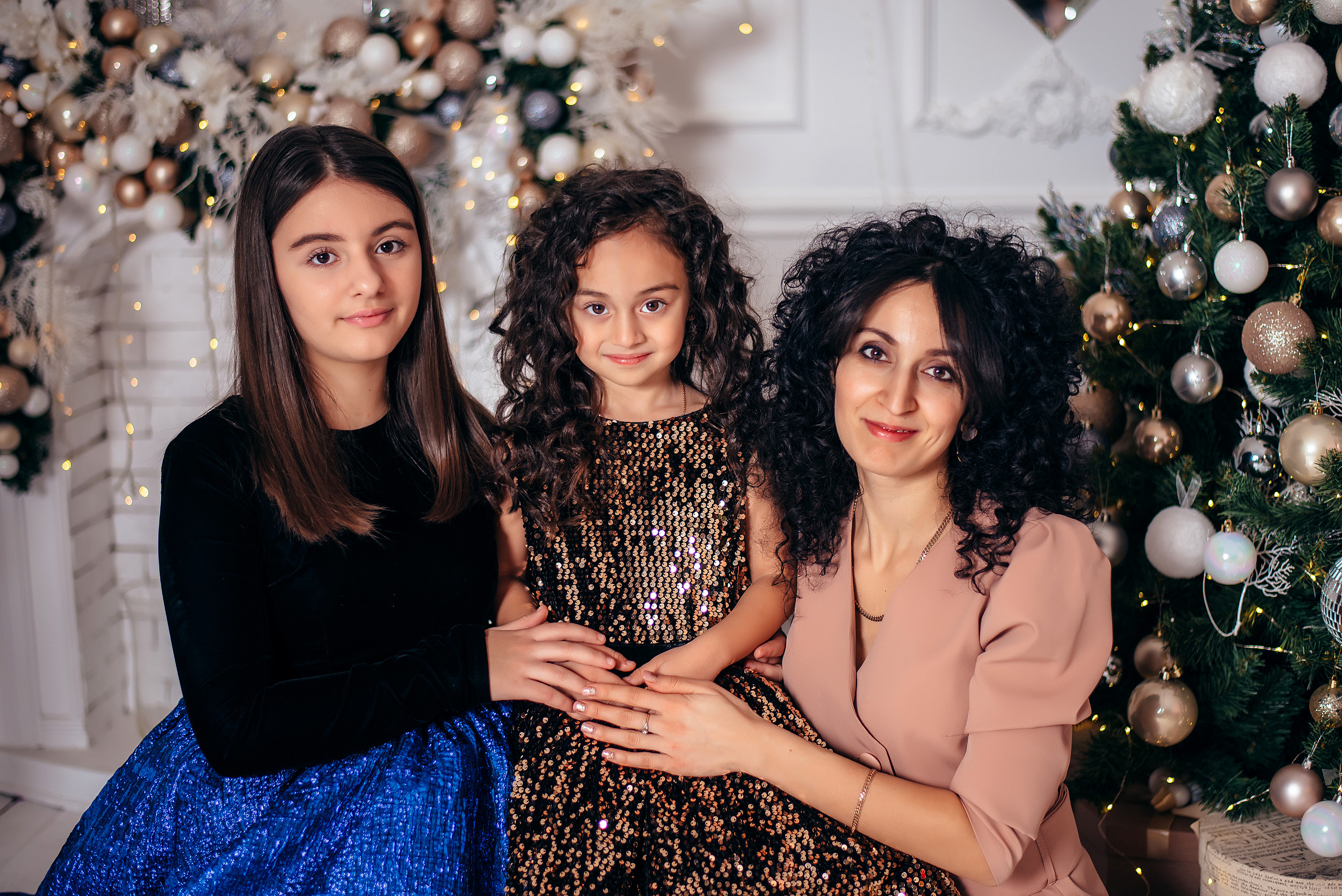 Детский фотопроект. Свадебный и семейный фотограф в Симферополе Дарья Маркова