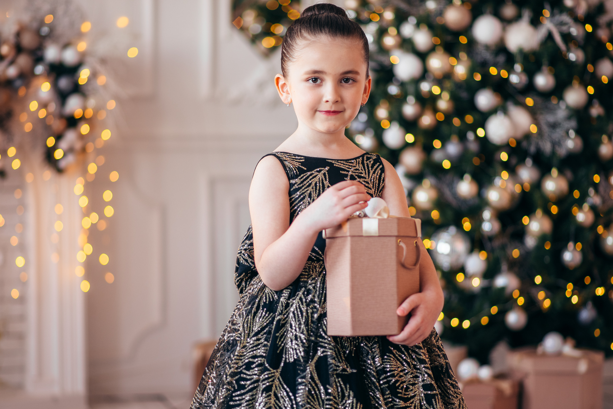 Детский фотопроект. Свадебный и семейный фотограф в Симферополе Дарья Маркова