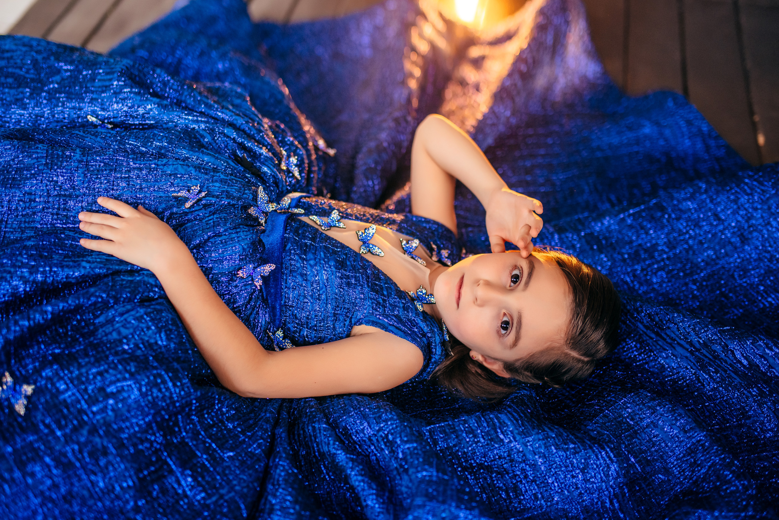 Детский фотопроект. Свадебный и семейный фотограф в Симферополе Дарья Маркова