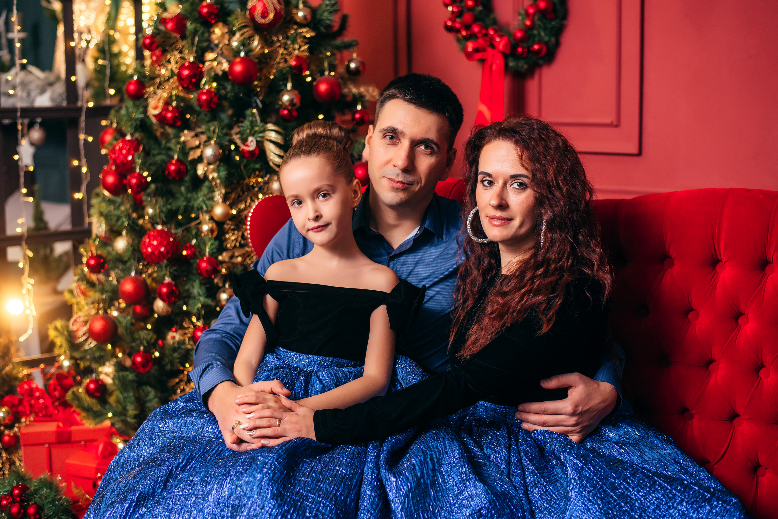 Детский фотопроект. Свадебный и семейный фотограф в Симферополе Дарья Маркова