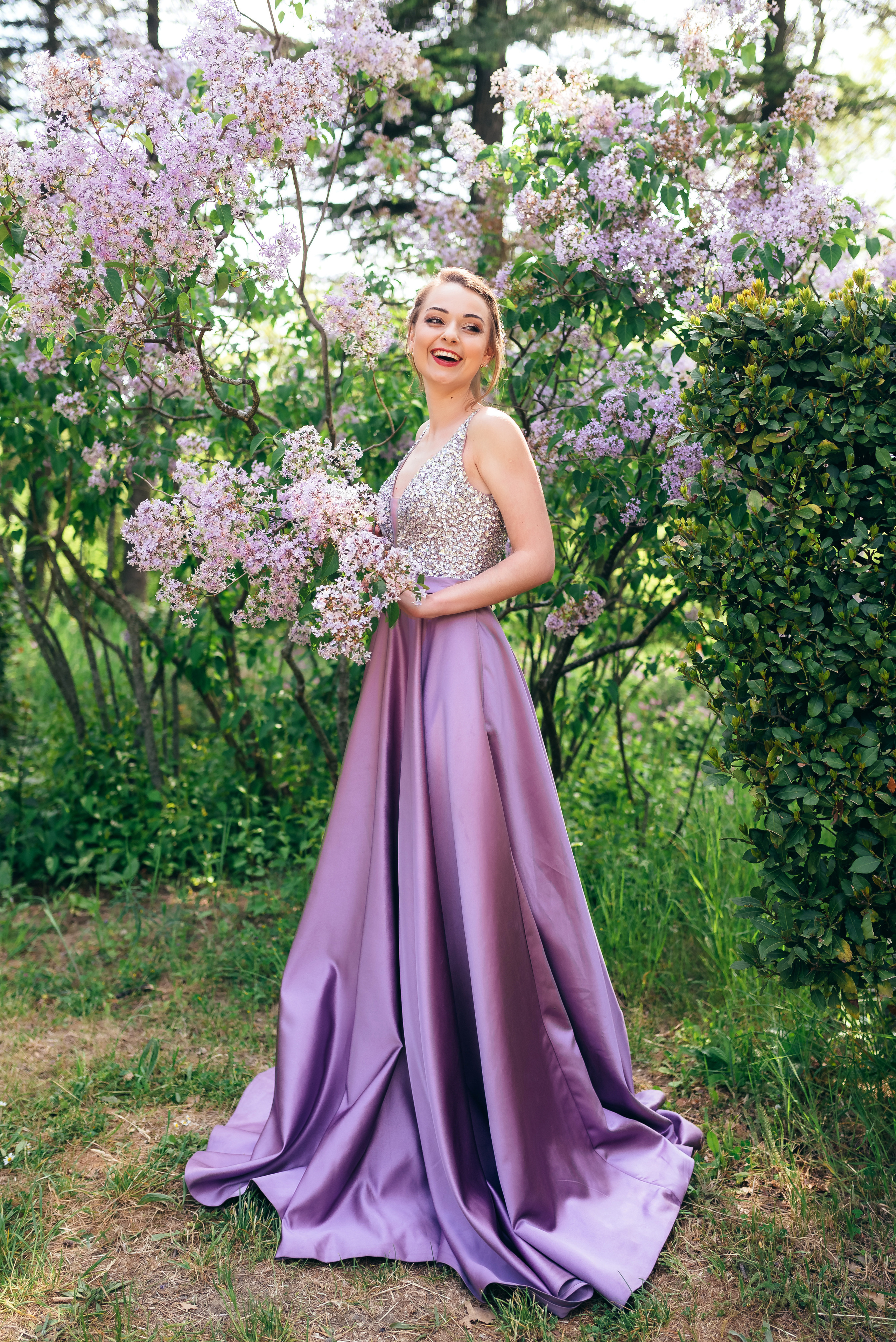 Весенняя фотосессия в Массандровском дворце. Свадебный и семейный фотограф в Симферополе Дарья Маркова