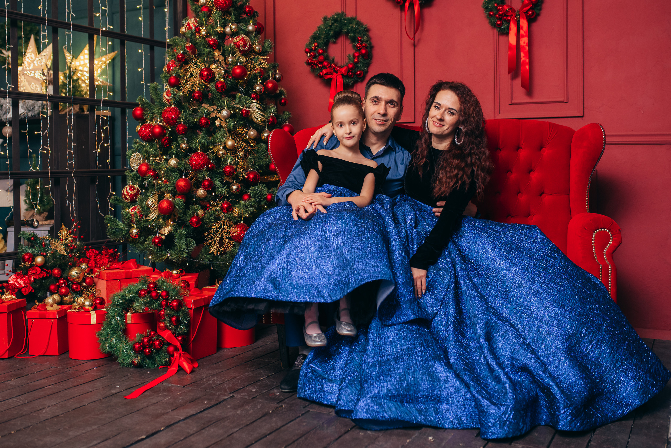 Детский фотопроект. Свадебный и семейный фотограф в Симферополе Дарья Маркова