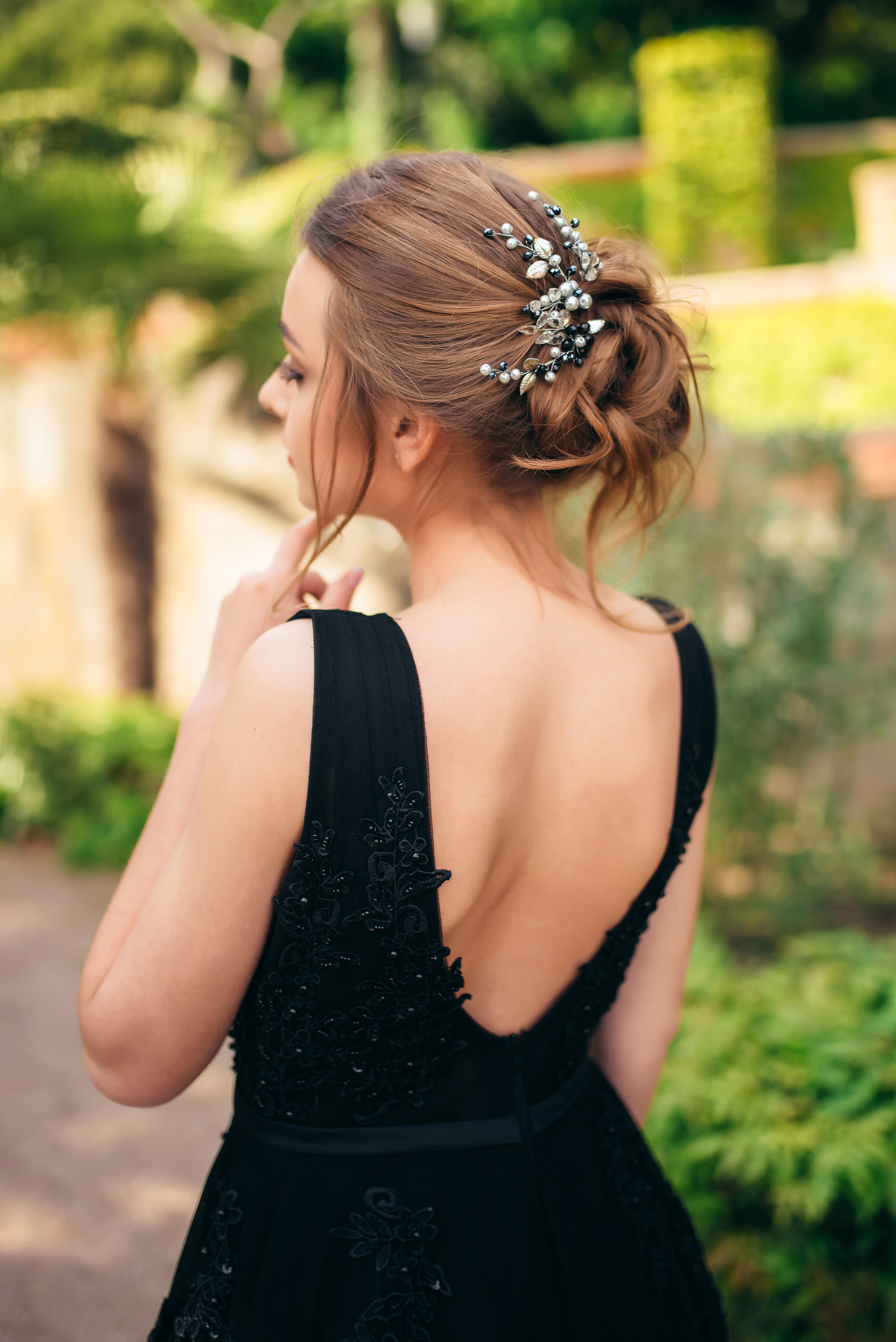 Весенняя фотосессия в Массандровском дворце. Свадебный и семейный фотограф в Симферополе Дарья Маркова