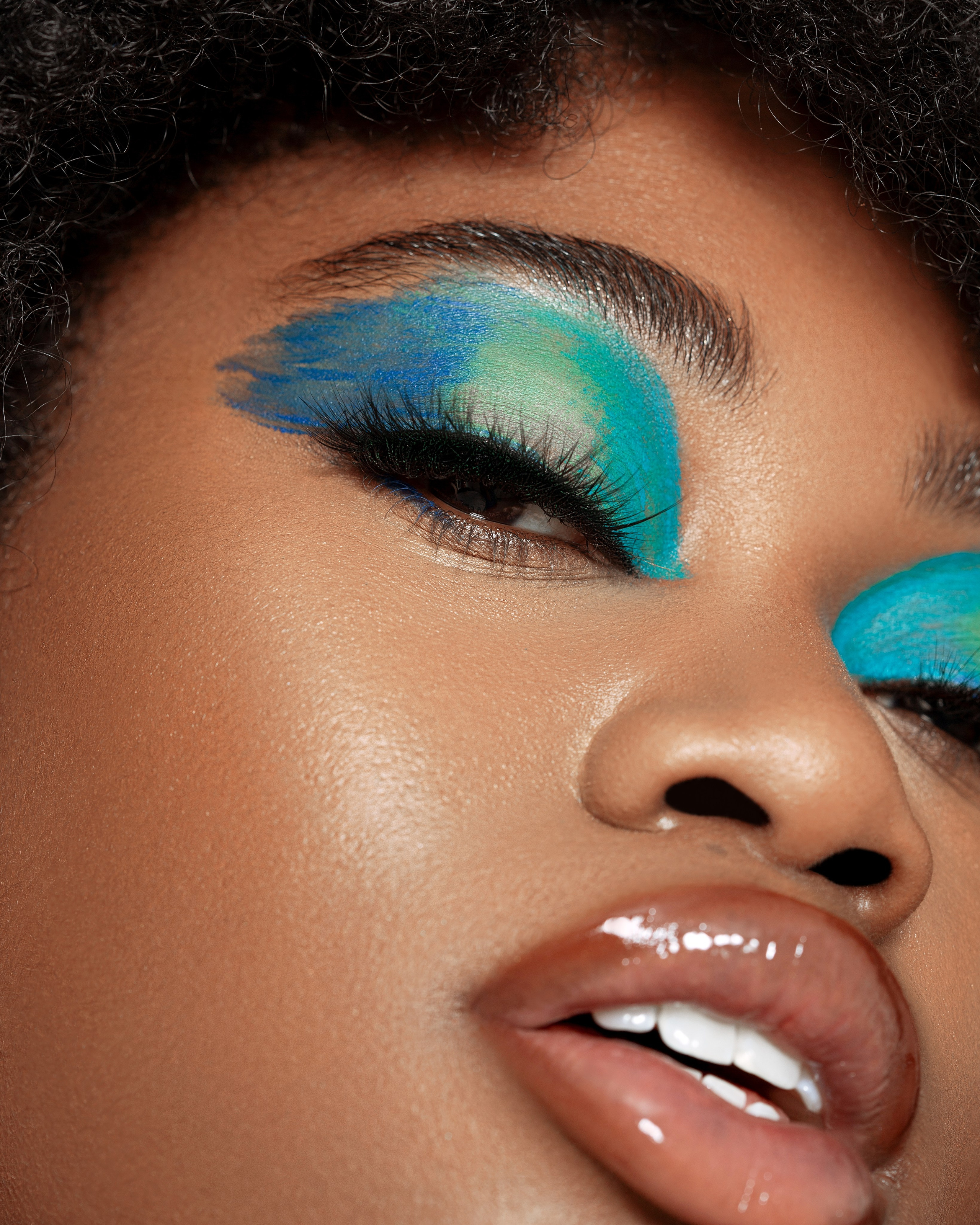 Портфолио ретушь. Главная