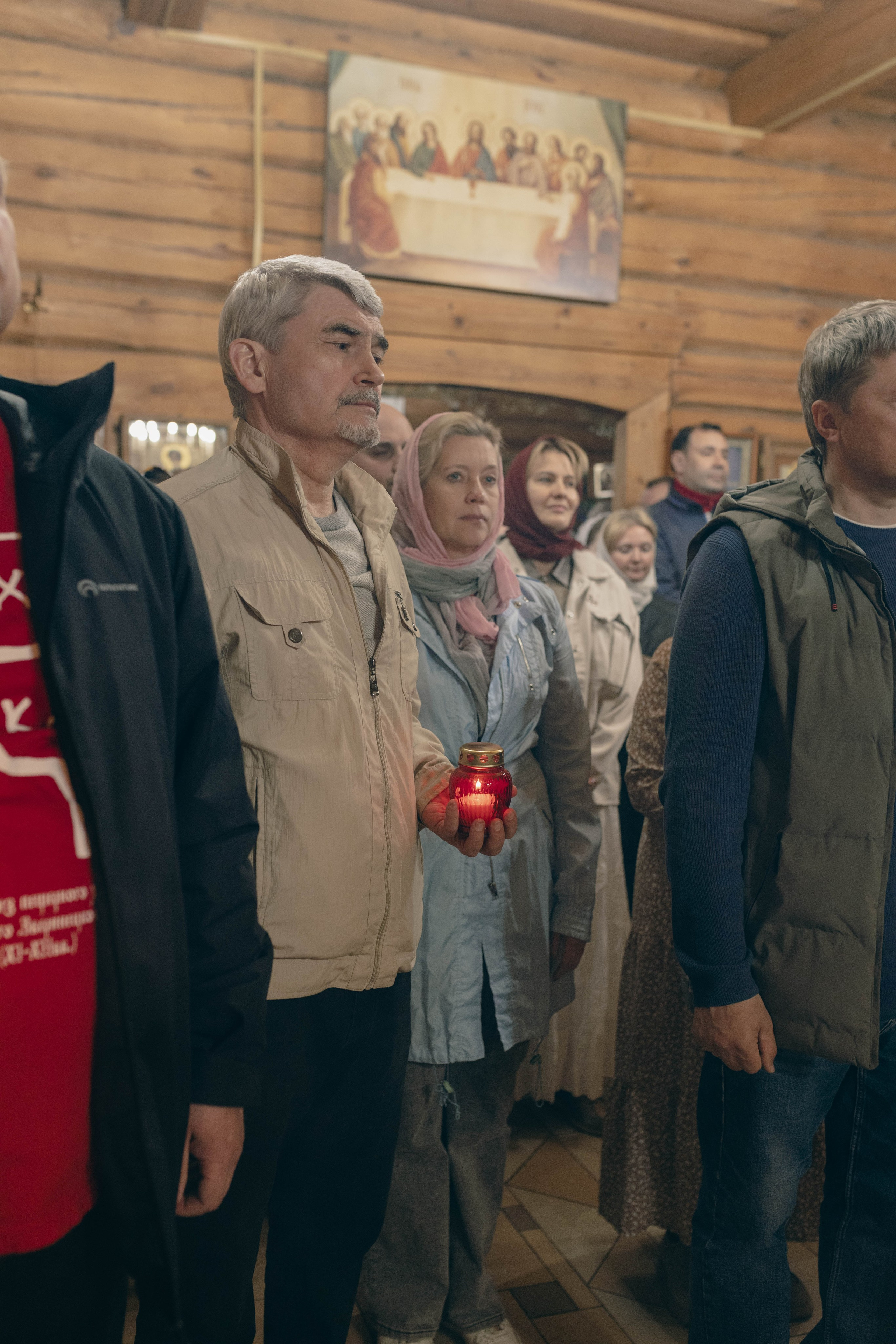 Пасха 2025 Храм Святителя Николая Мирликийского в с. Саввинская Слобода. Артеменкова Анна Фотограф