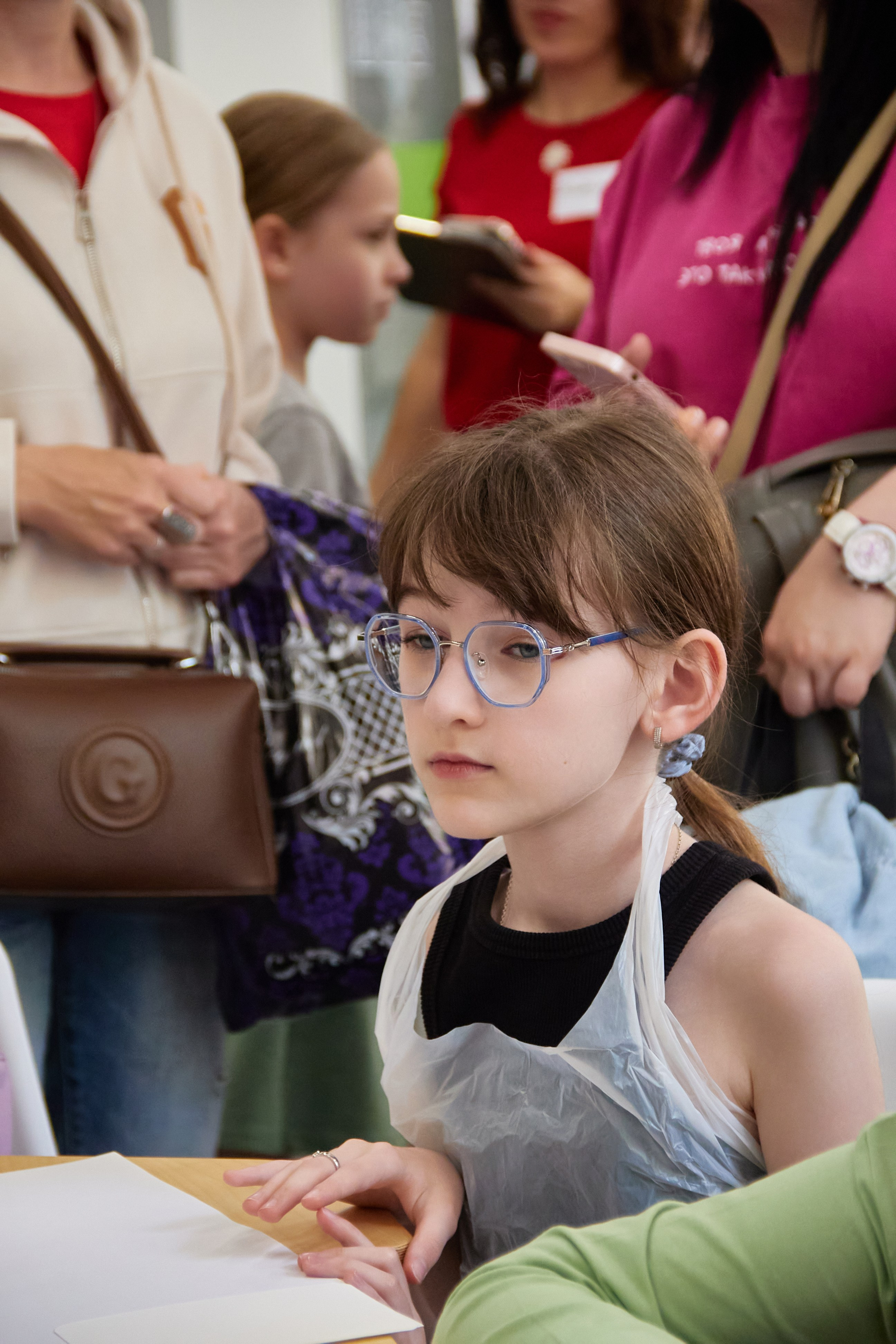Программа в честь Дня защиты детей. Фотограф в Смоленске Ася Польшина