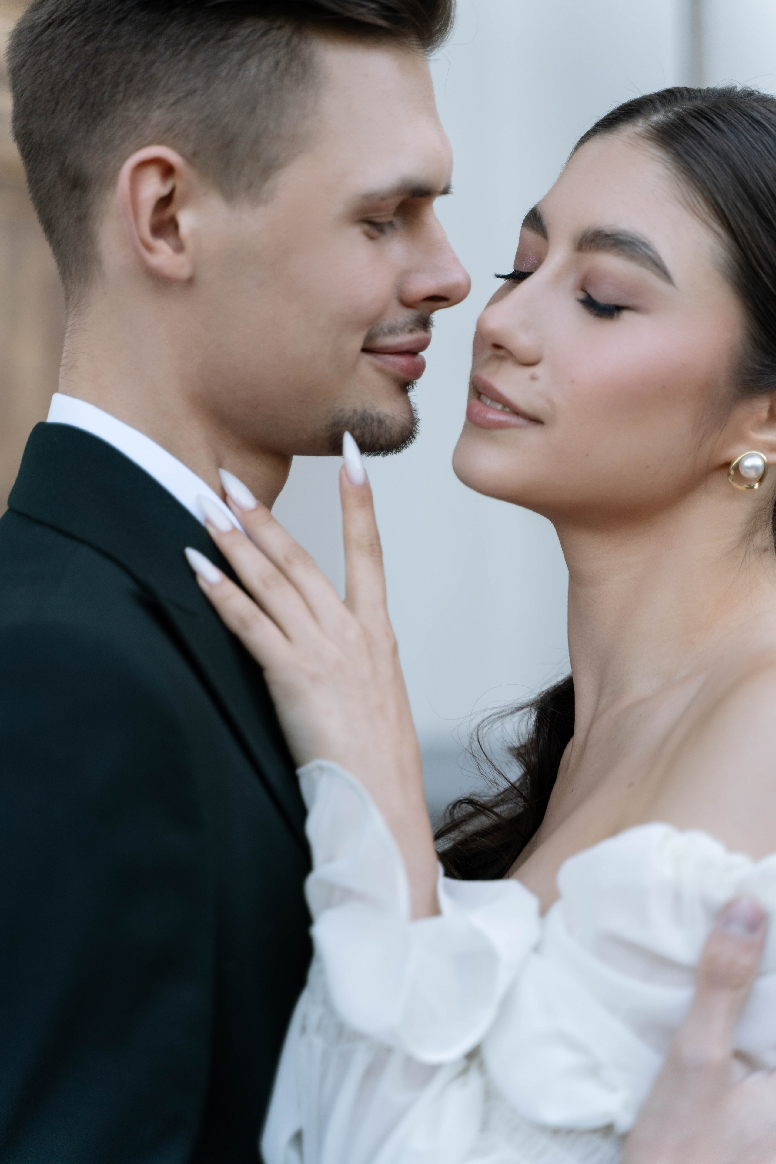 Свадебная фотосессия в Санкт-Петербурге. Свадебный фотограф в Краснодаре и Санкт-Петербурге Евгения Алексеева