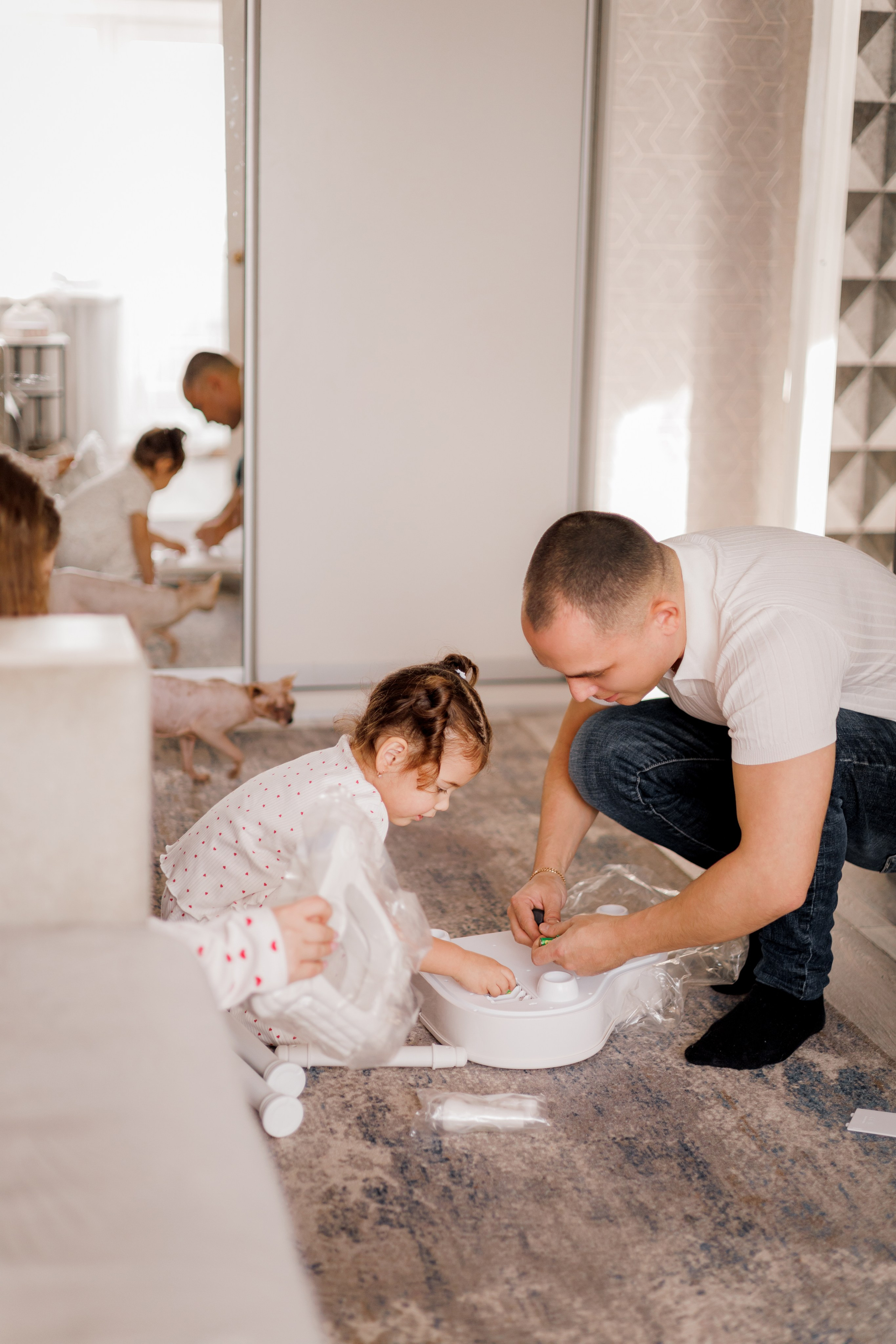 🤍. Детский и семейный фотограф  Биробиджан Оля Светагор