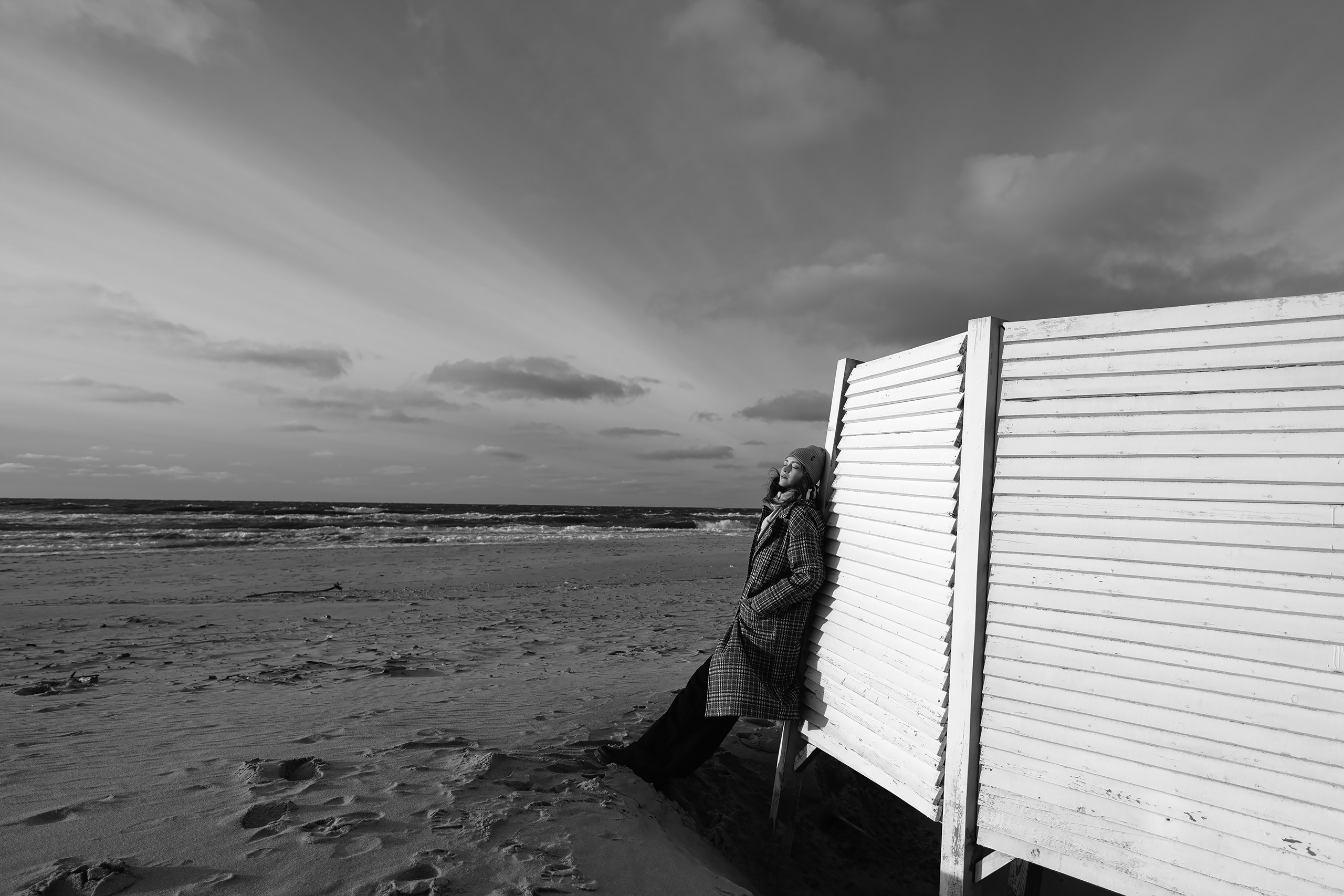 Галерея. Фотограф Роман Партин