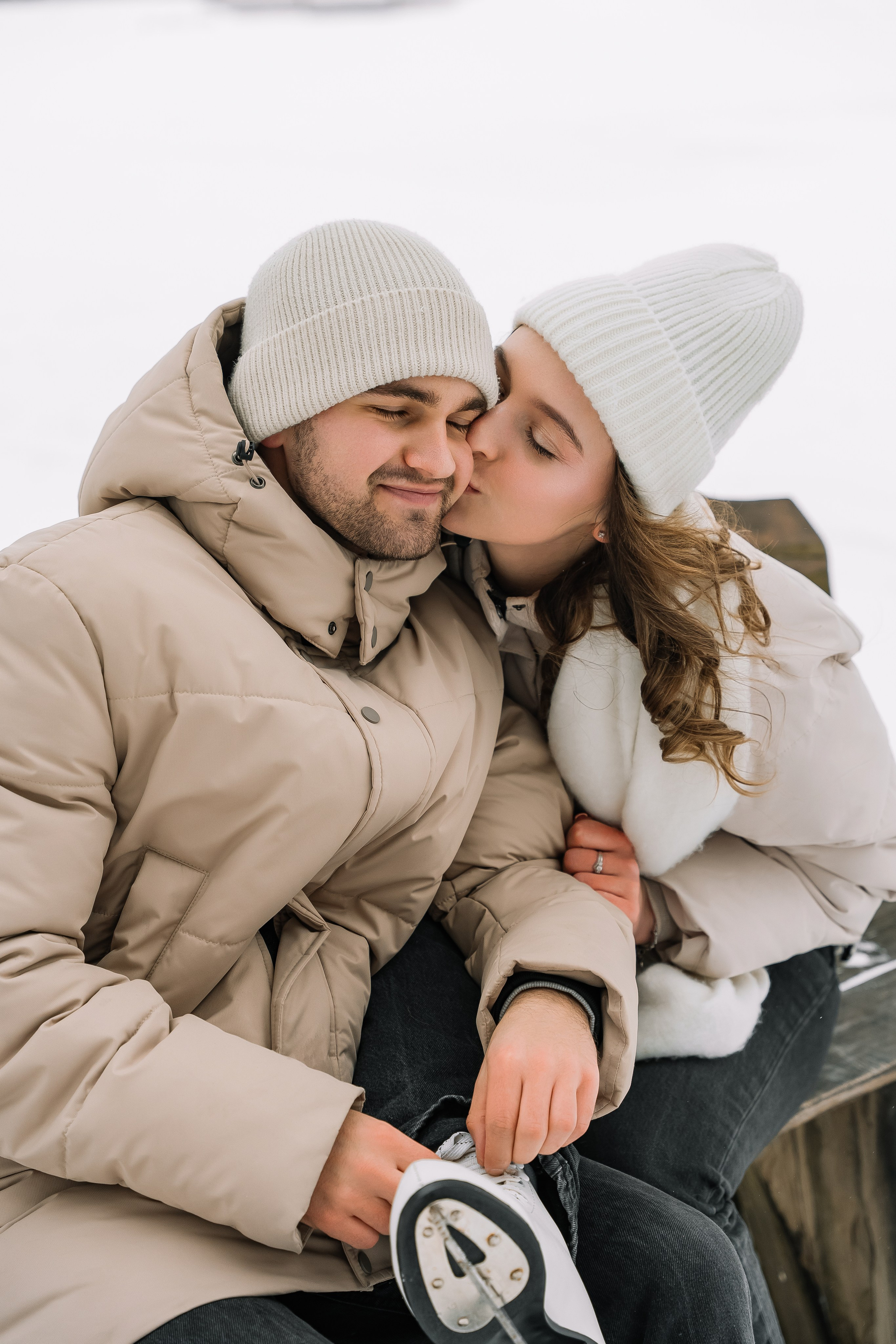 Зимние выходные. Свадебный Фотограф Минск || Фото и Видеосъёмка Минск || Другие города