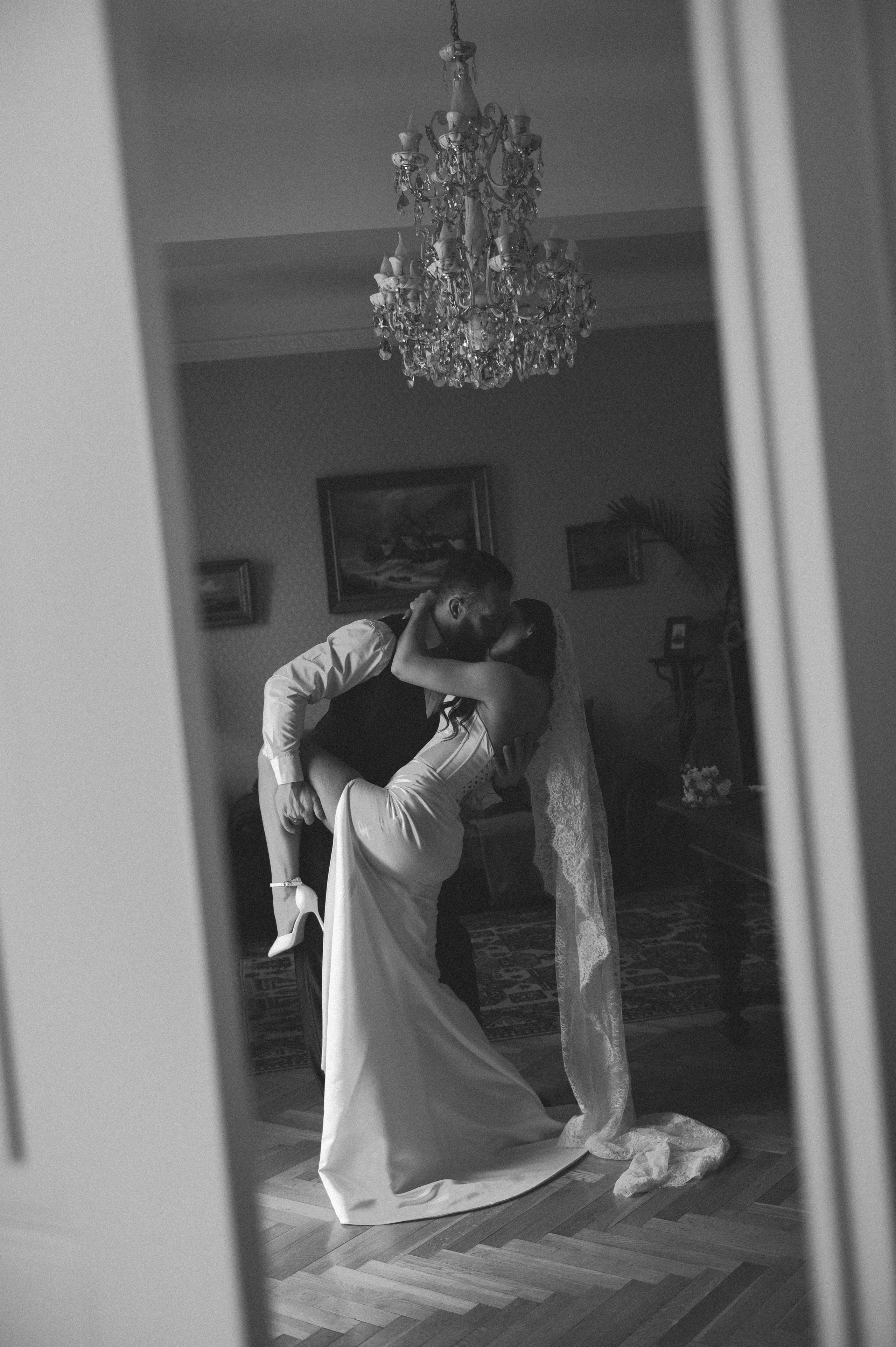 В|А. Свадебный фотограф Новосибирск