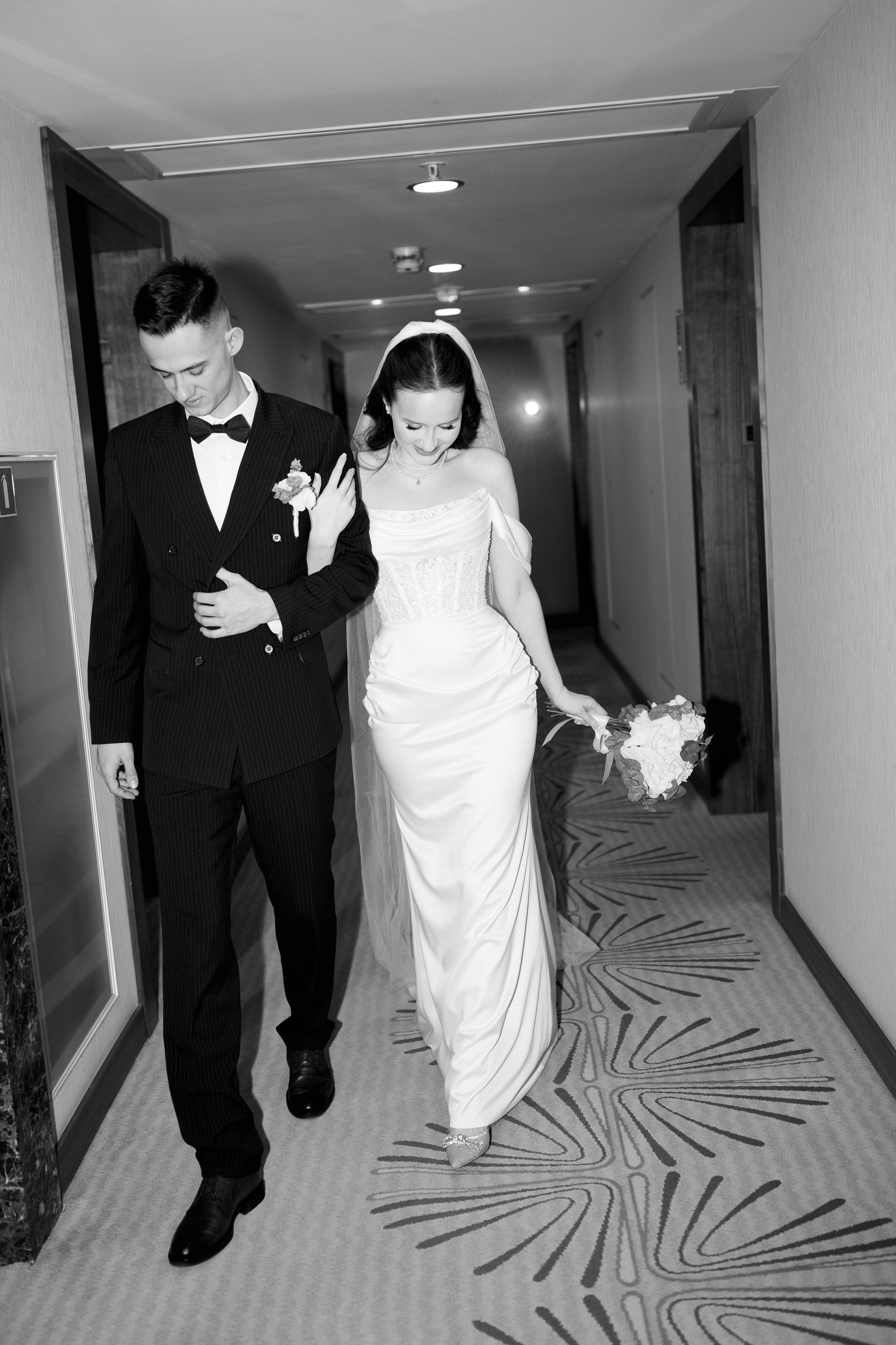 Ю|В. Свадебный фотограф Новосибирск