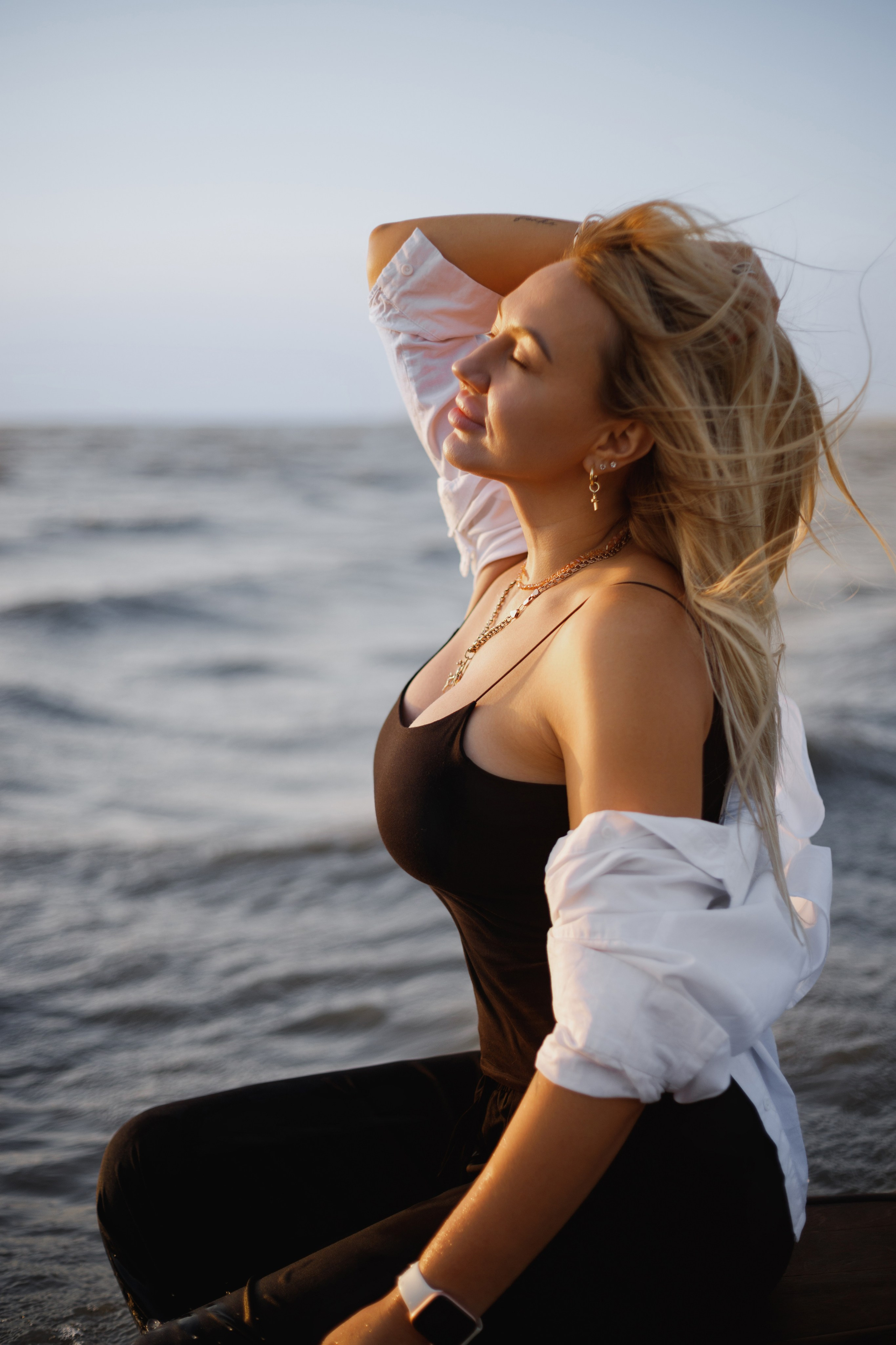 Виктория. Фотограф Александр Закадычный | Таганрог