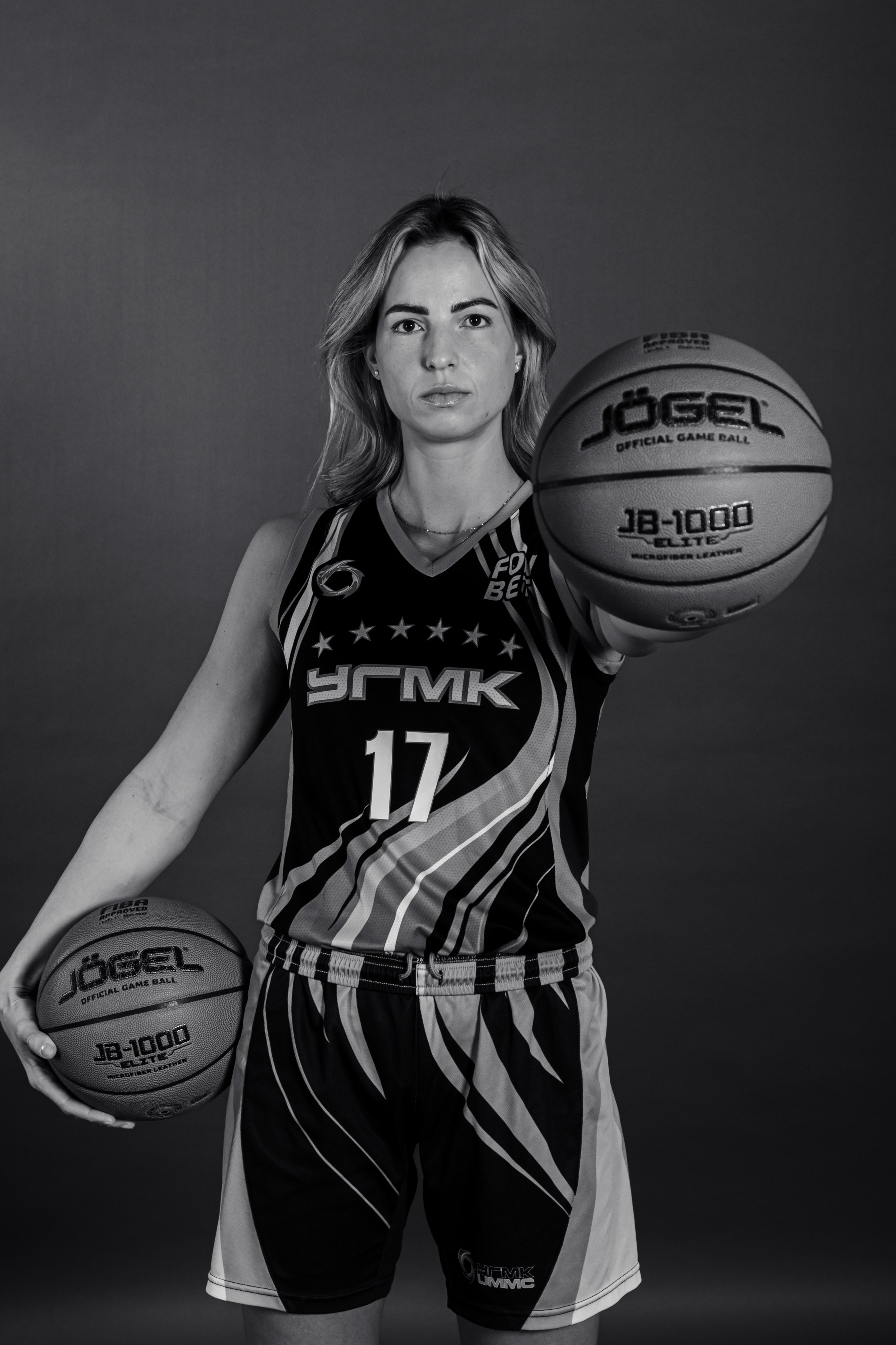 БК УГМК|MEDIA DAY. Фотограф в Екатеринбурге Ирада Баянгулова