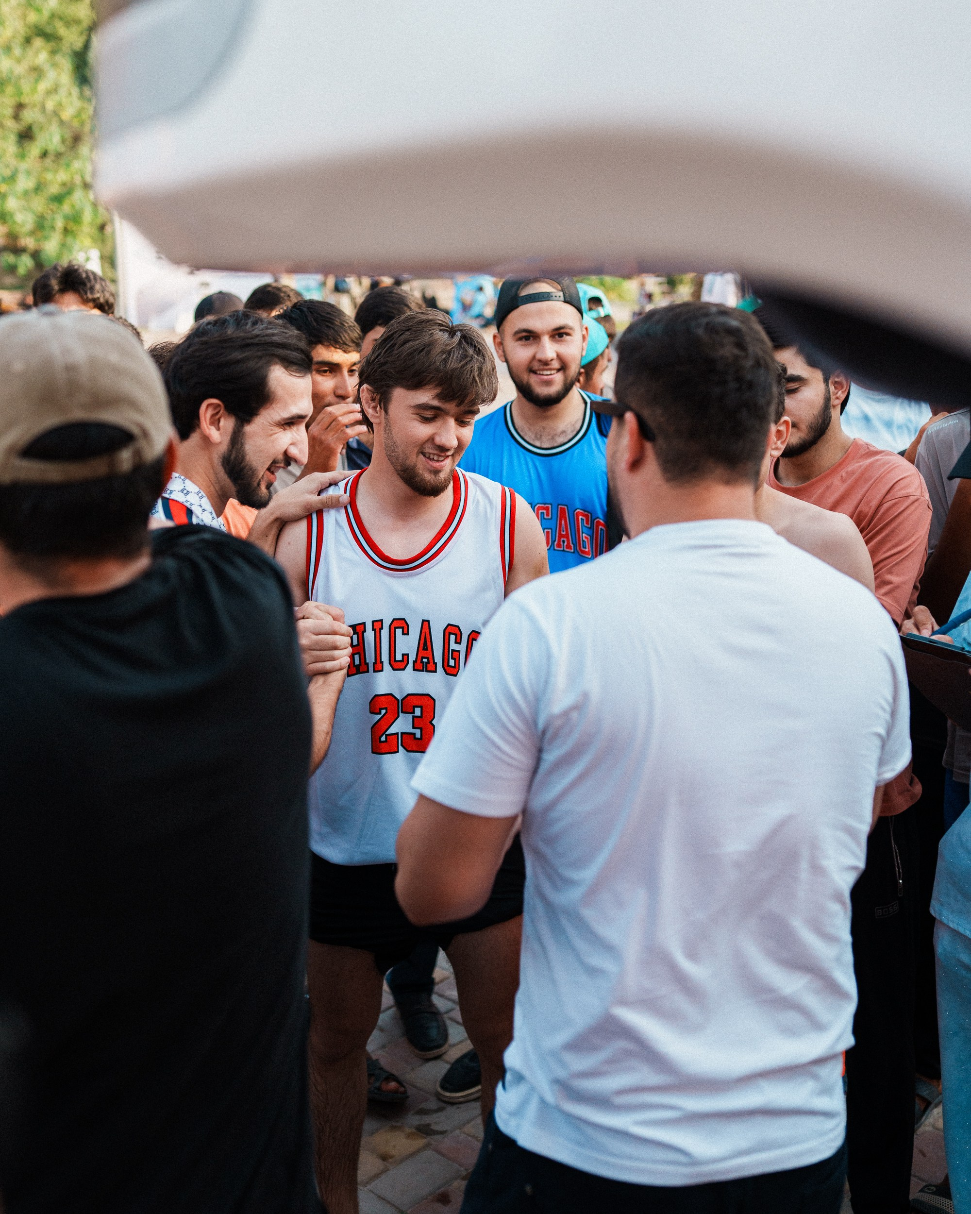 MUSIC FEST 2025. Портретный и Репортажный Фотограф Москва