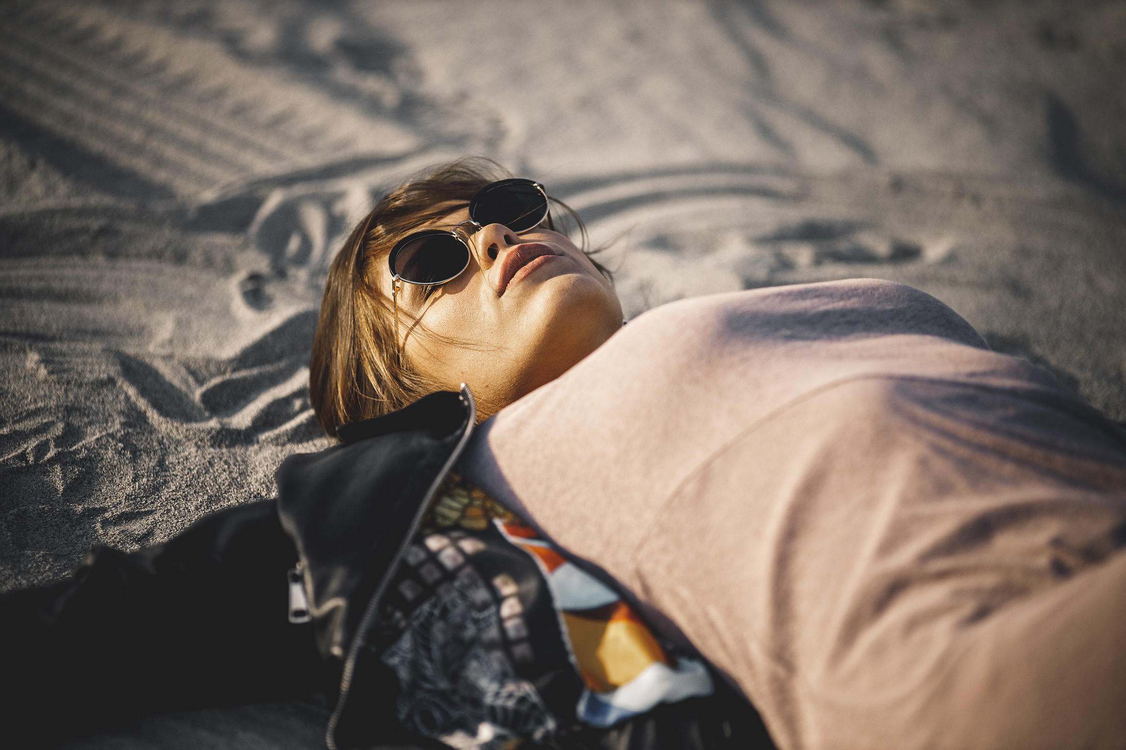 Женский портрет