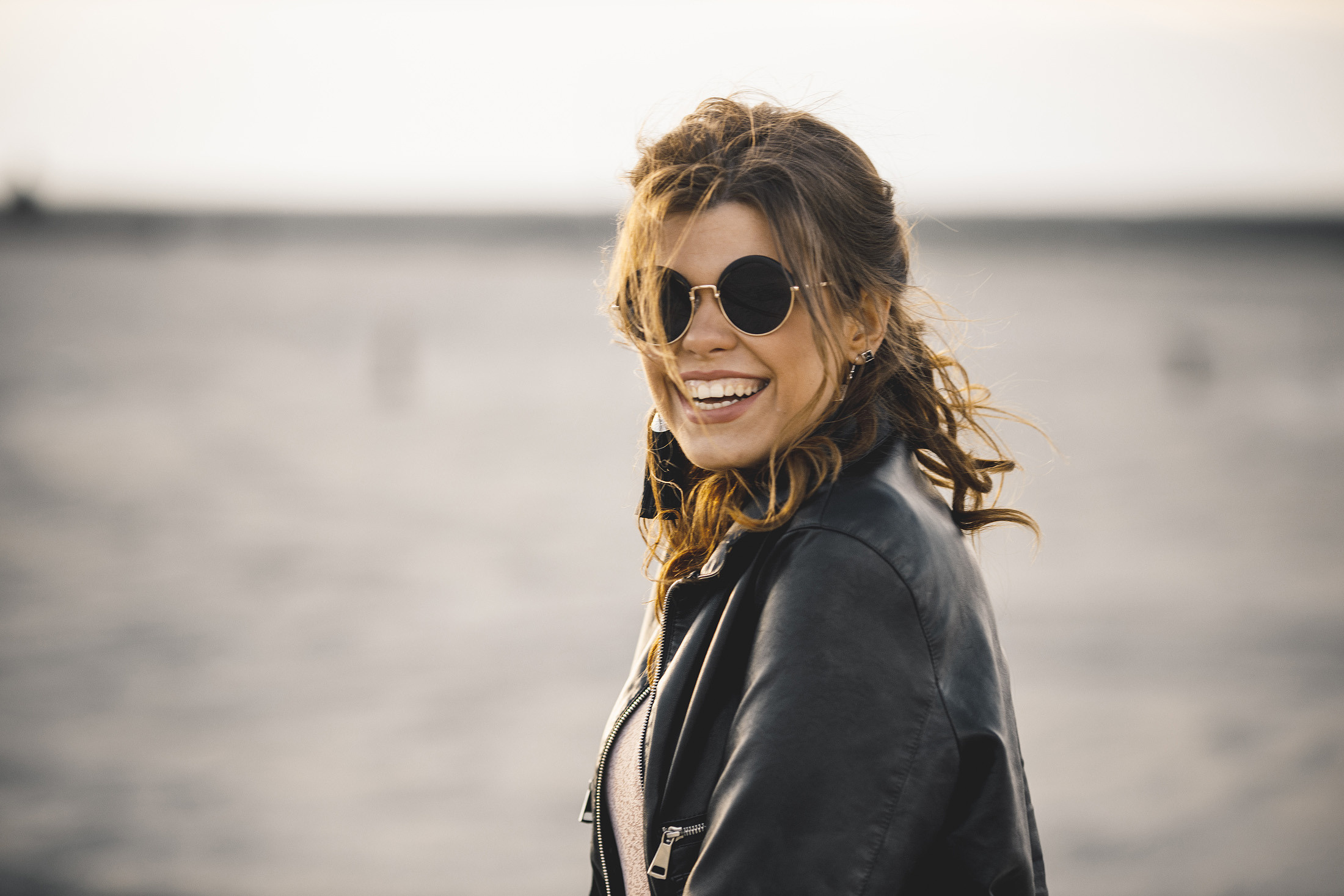 Женский портрет