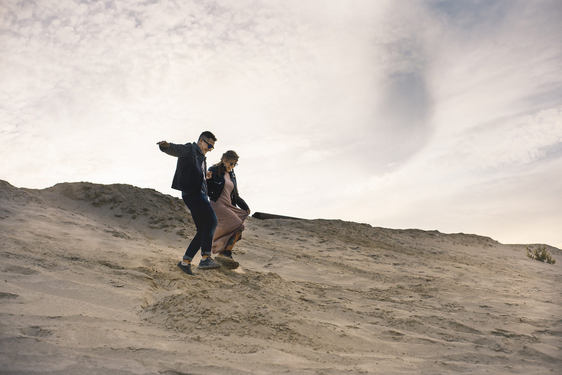 Love story Ильи и Ирины. Свадебный фотограф в Екатеринбурге Илья Корсаков