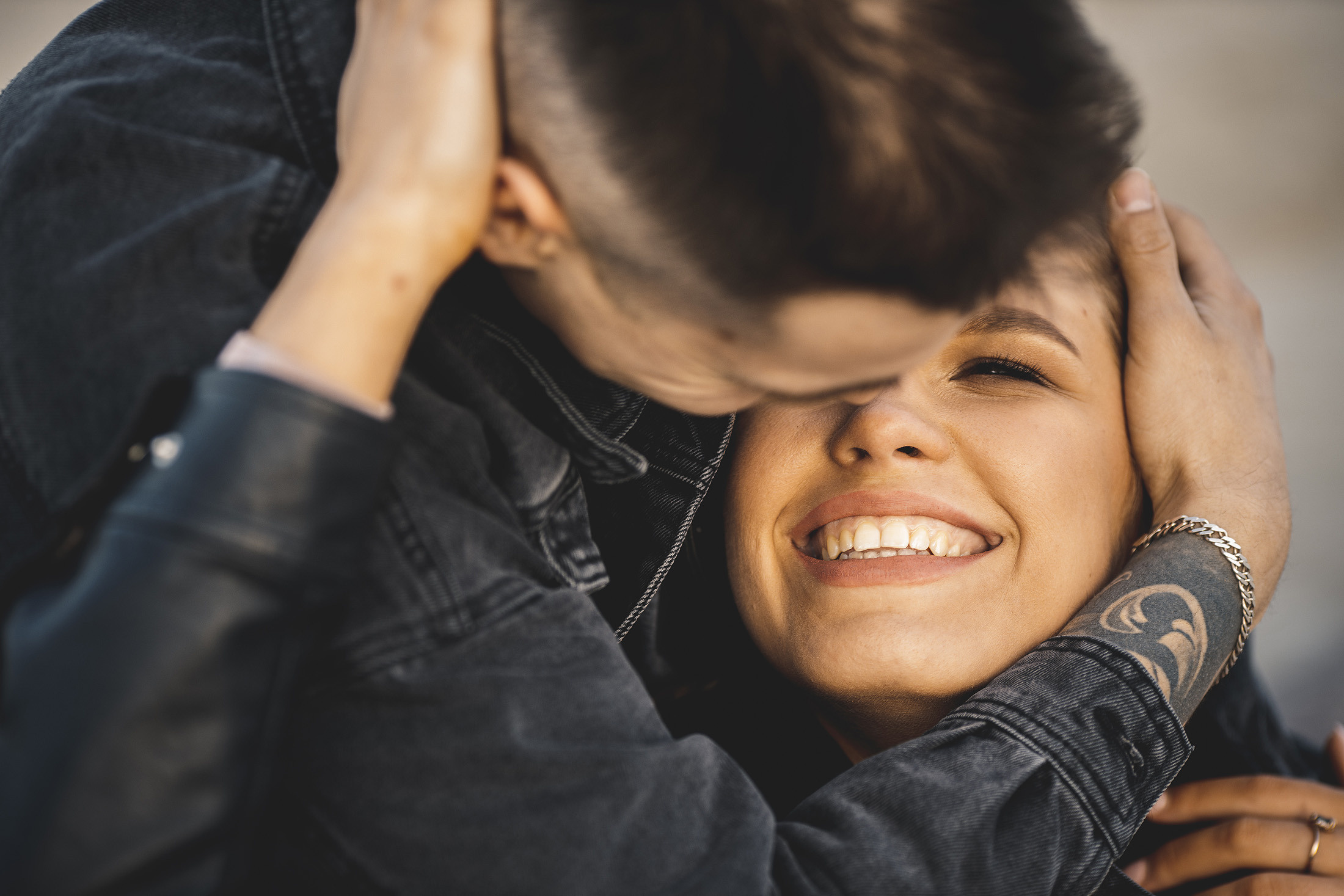 Love story Ильи и Ирины. Свадебный фотограф в Екатеринбурге Илья Корсаков