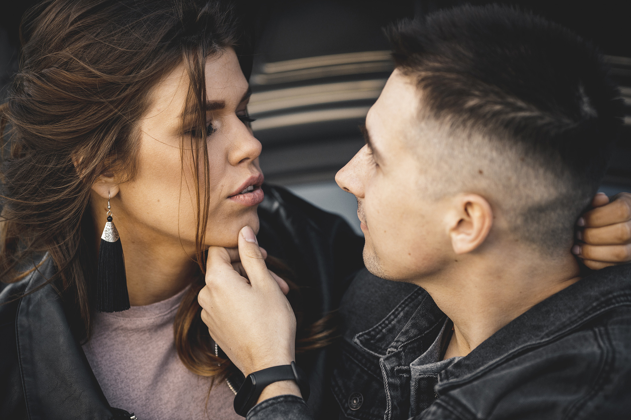 Love story Ильи и Ирины. Свадебный фотограф в Екатеринбурге Илья Корсаков