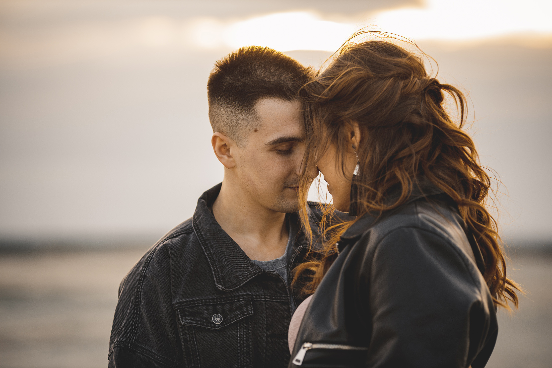 Love story Ильи и Ирины. Свадебный фотограф в Екатеринбурге Илья Корсаков