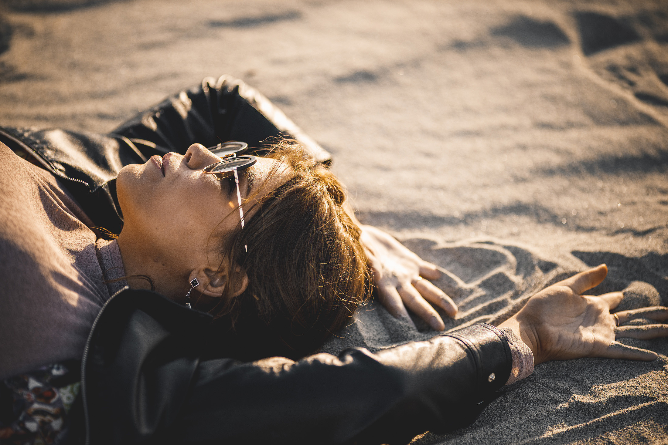 Женский портрет