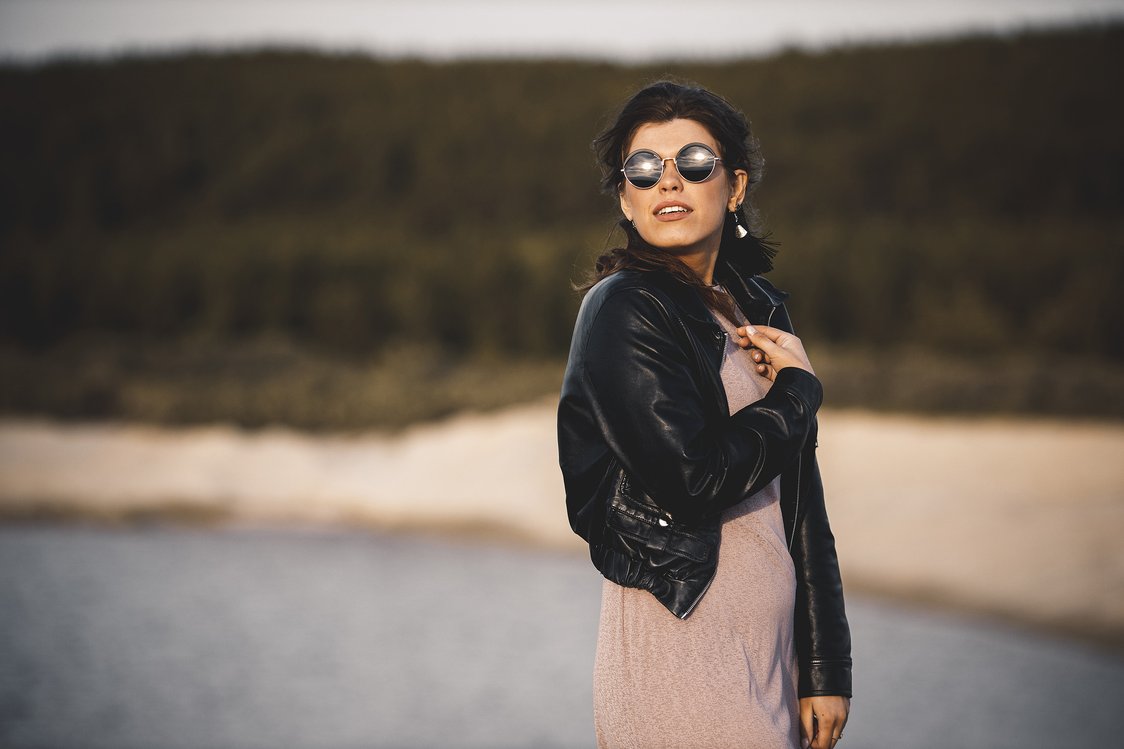 Love story Ильи и Ирины. Свадебный фотограф в Екатеринбурге Илья Корсаков